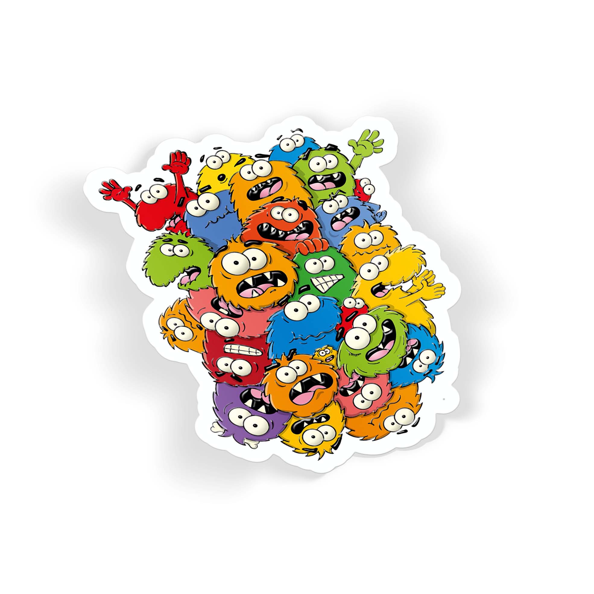 Monster Stac - Image 2