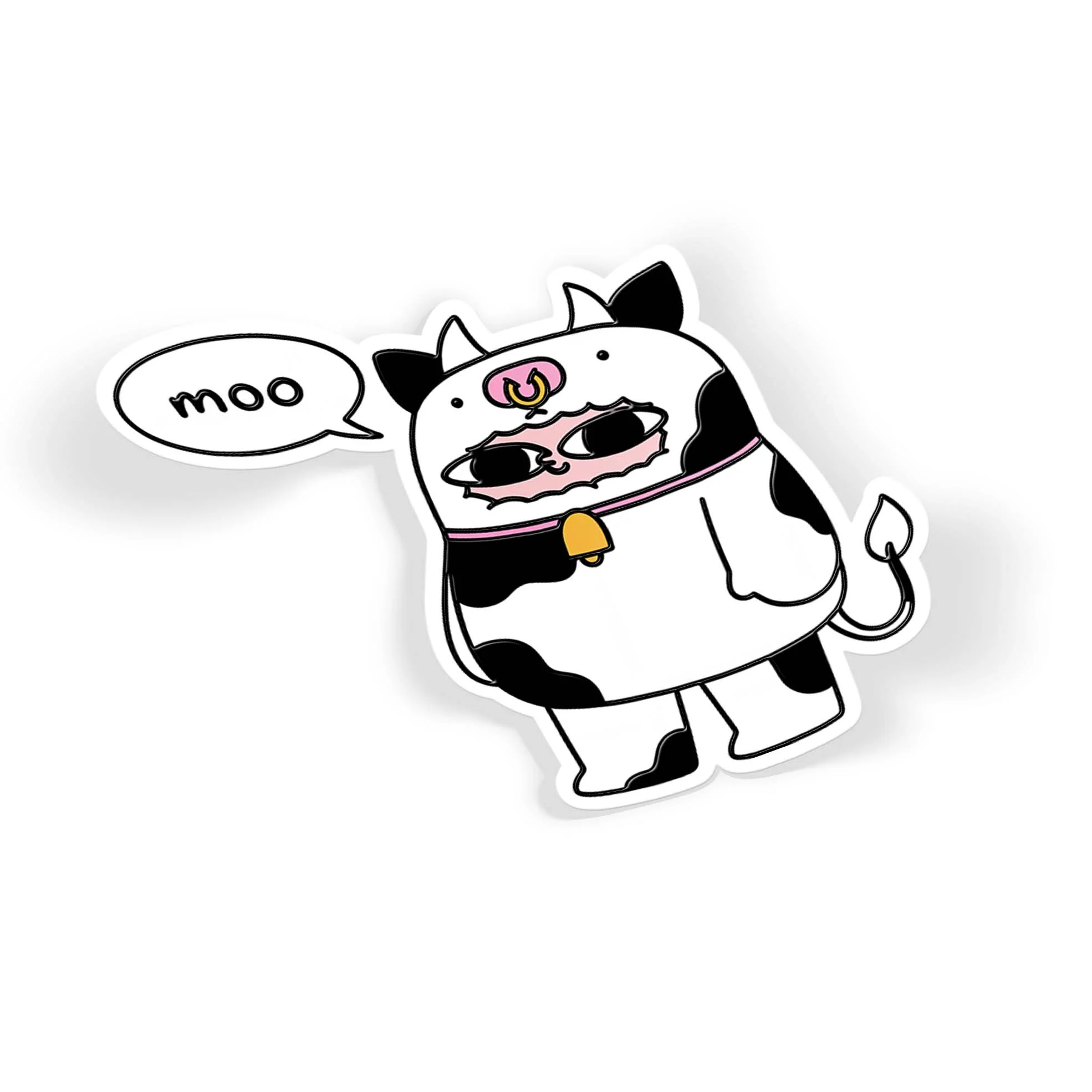 Moo Mood - Image 2