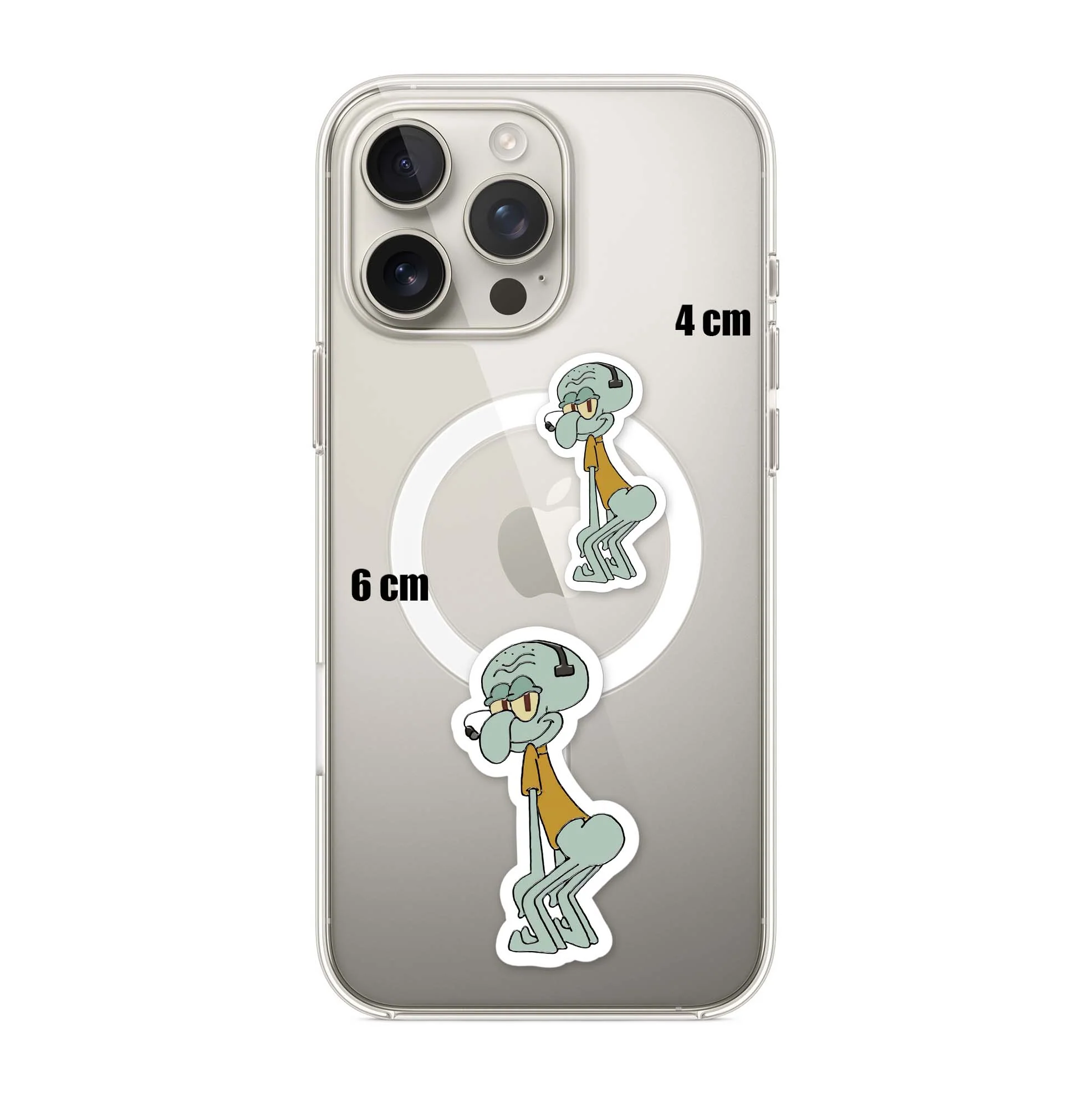 Moody Squid - Image 3
