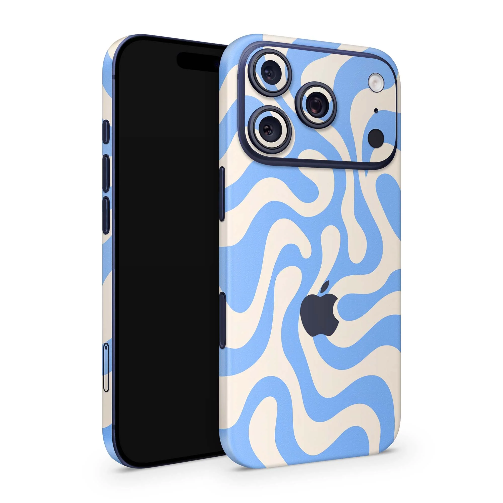 Moroa - iPhone