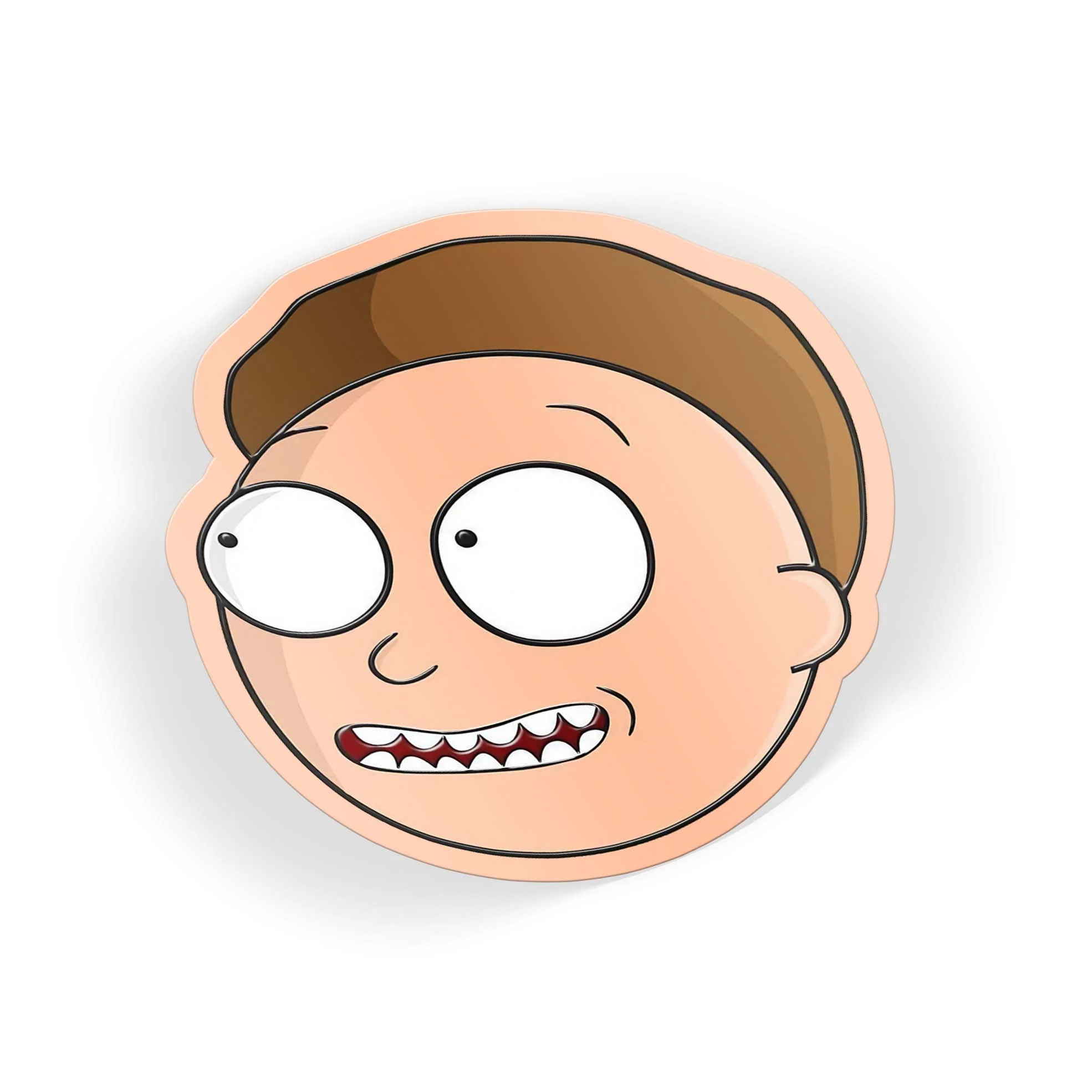 Morty Smile - Image 2