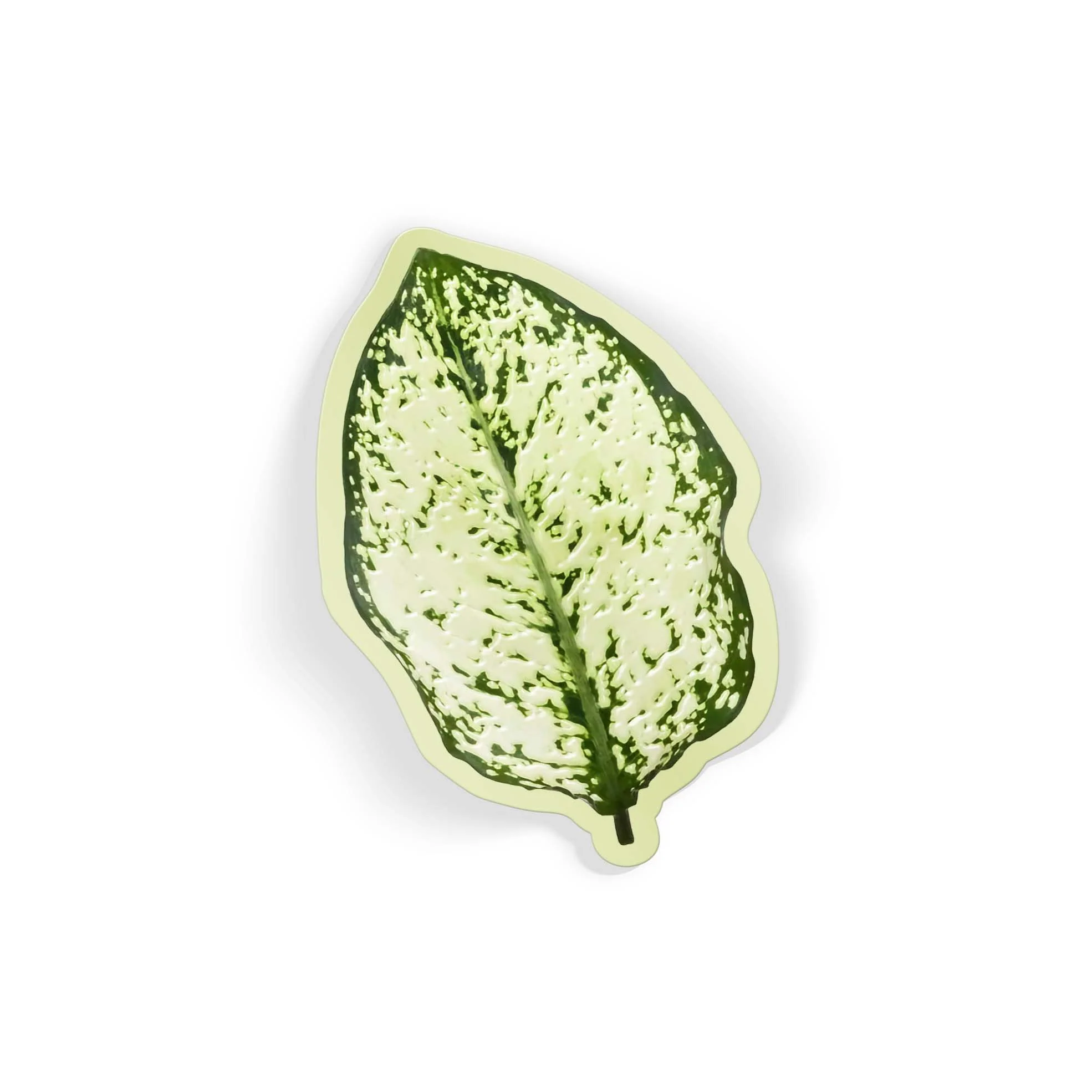 Moss Leaf - Image 2