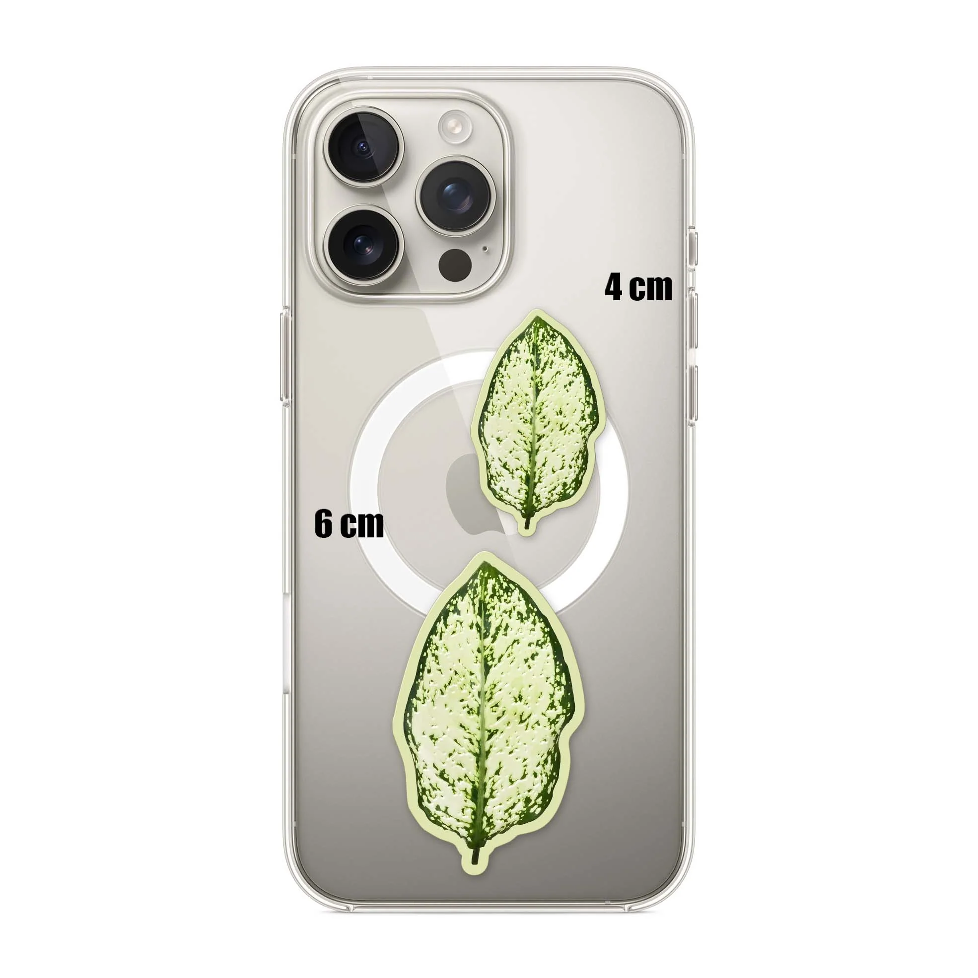 Moss Leaf - Image 3