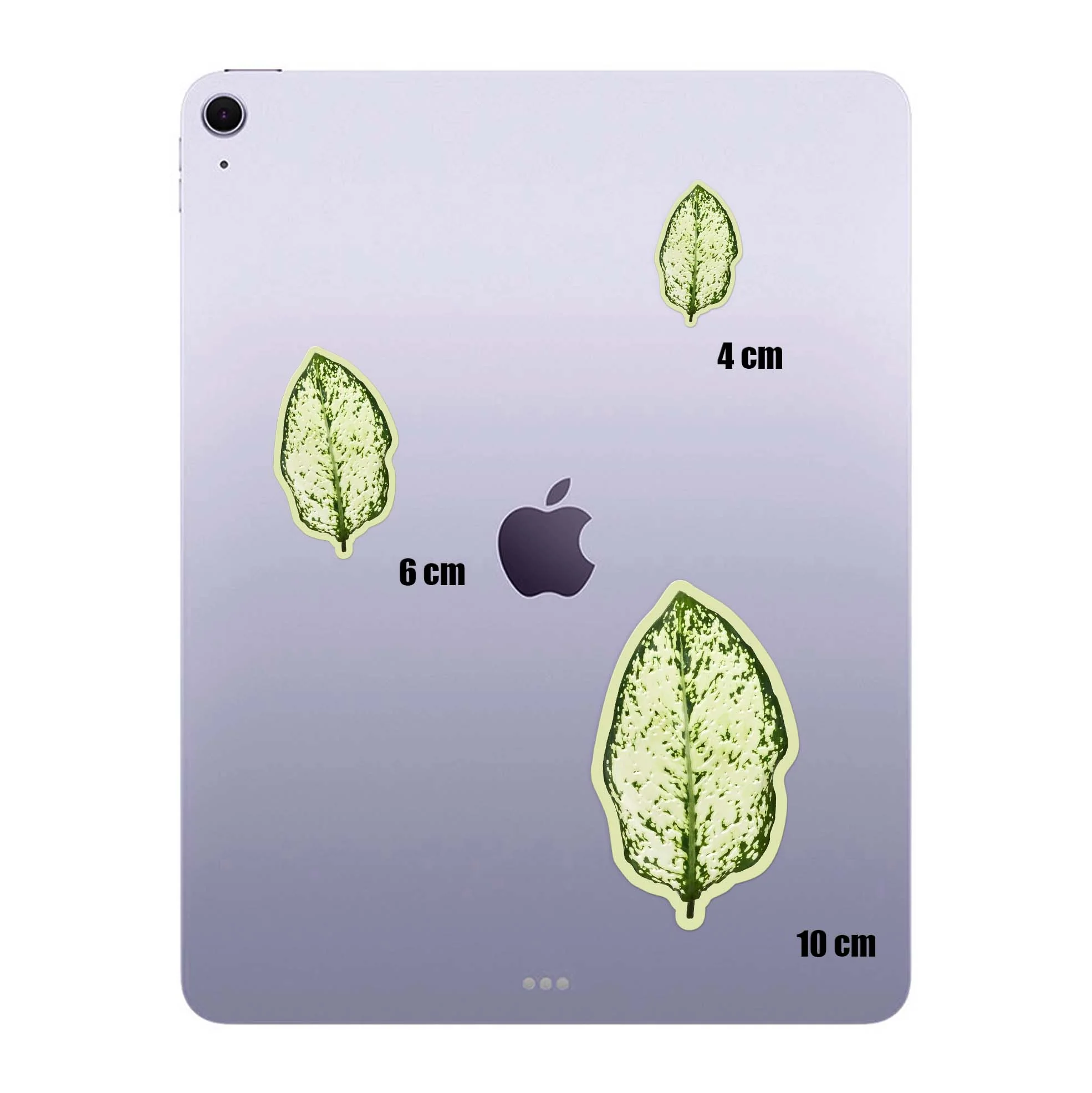 Moss Leaf - Image 4