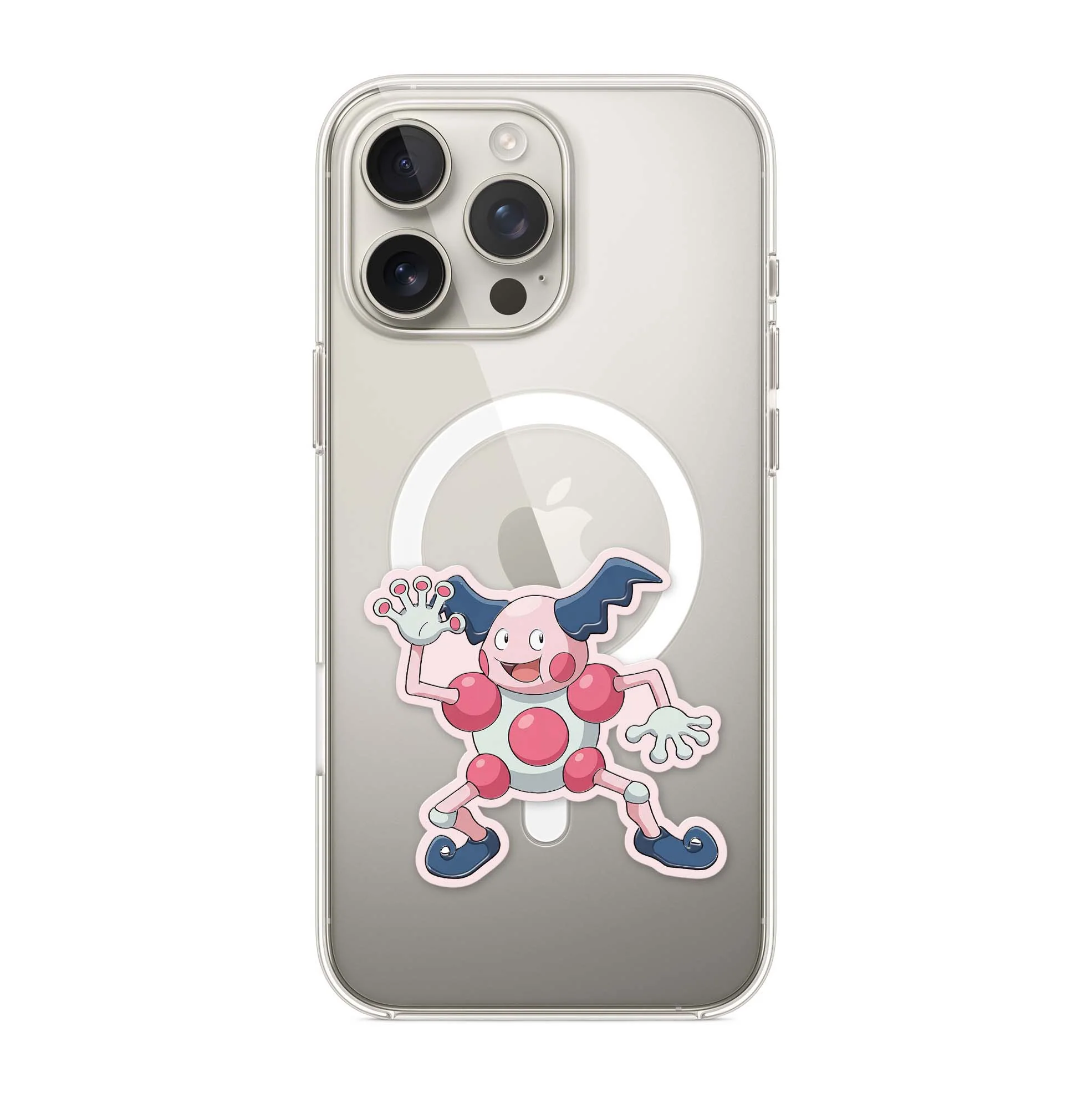 Mr. Mime - Image 3