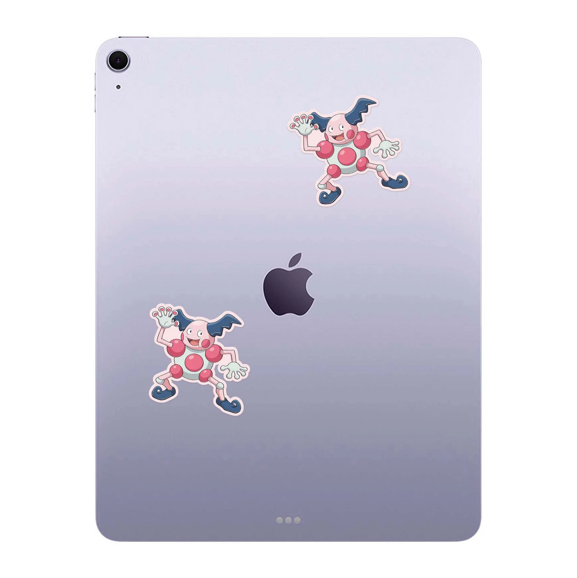 Mr. Mime - Image 4