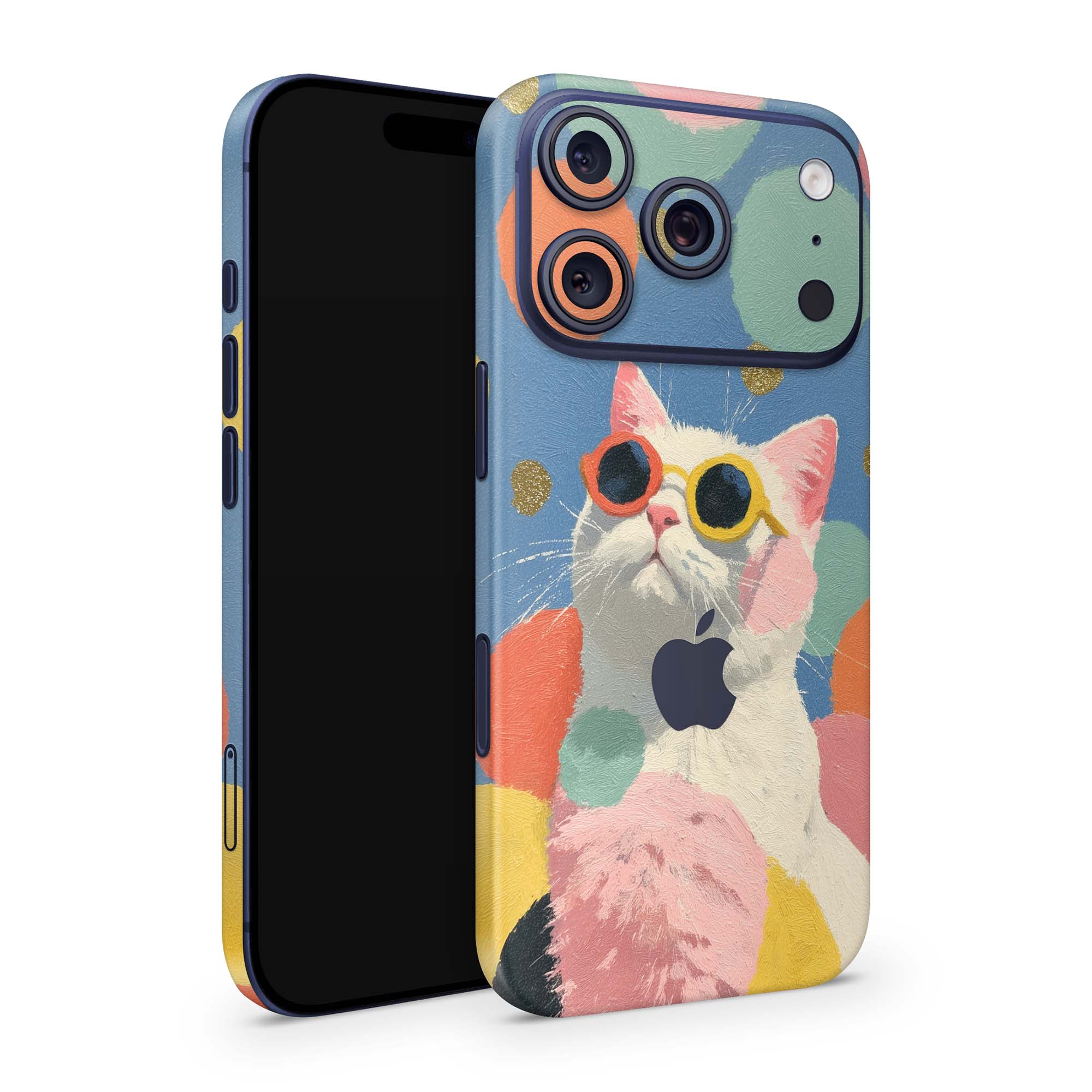 Muffi - iPhone