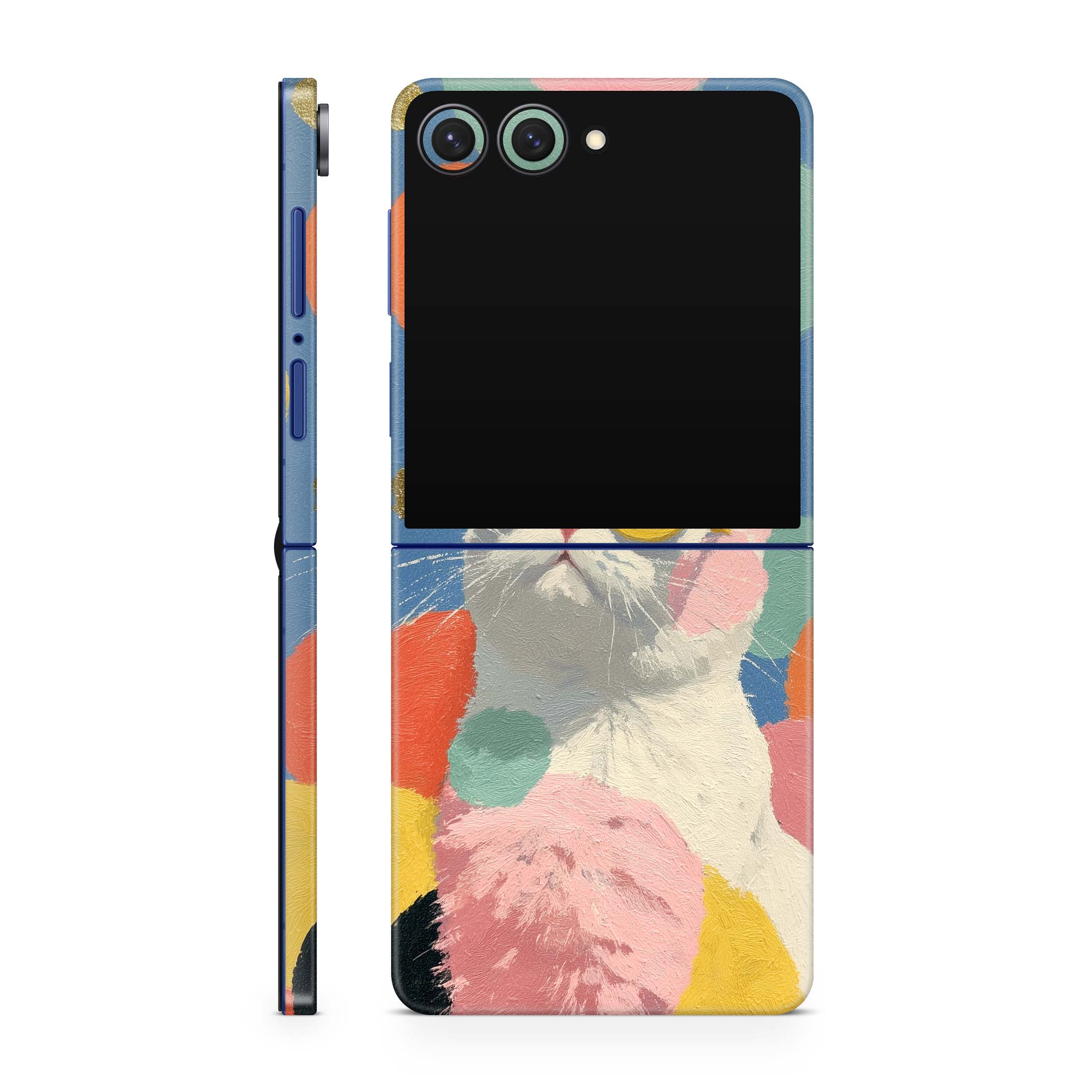 Muffi - SAMSUNG - Image 4