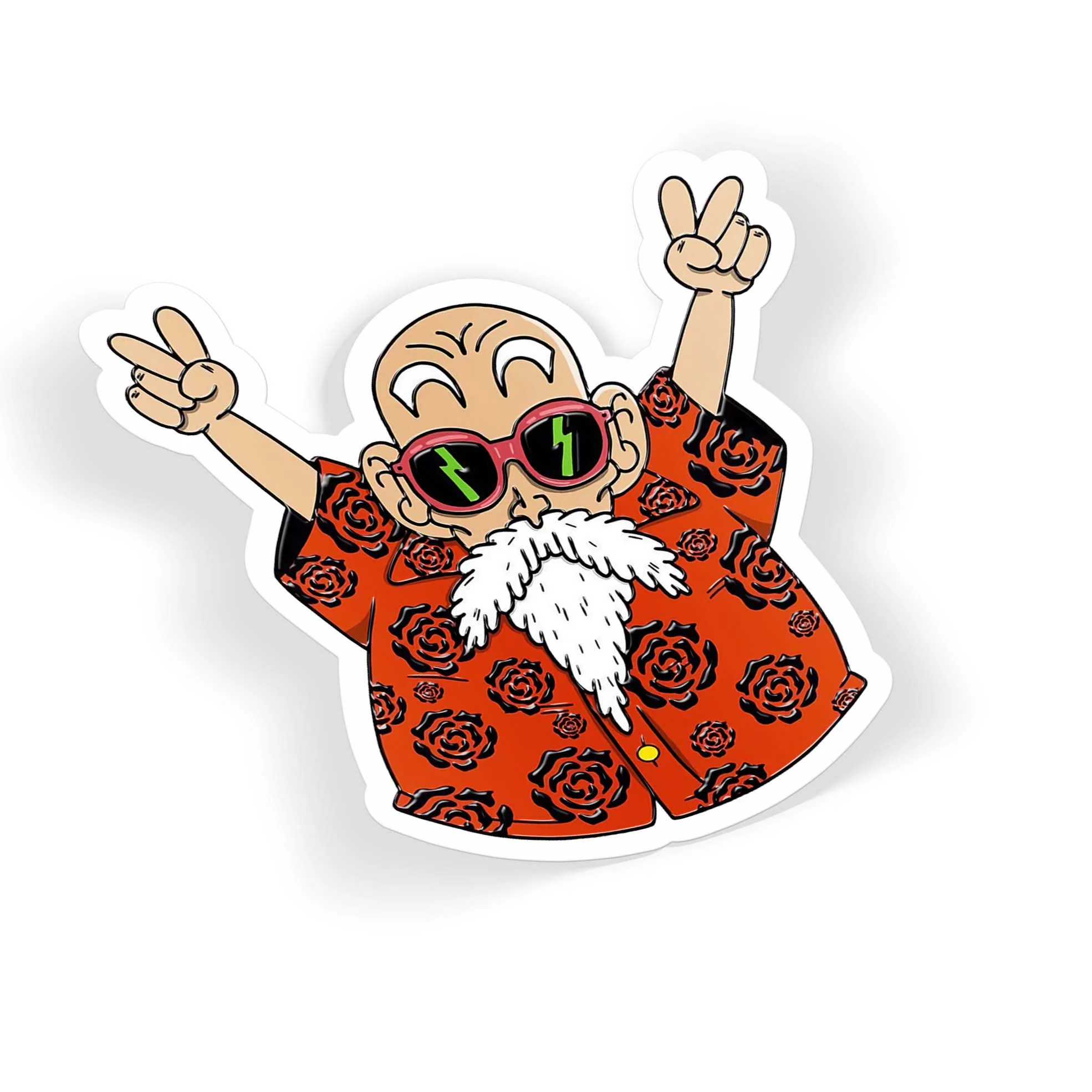 Mystic Guru - Image 2