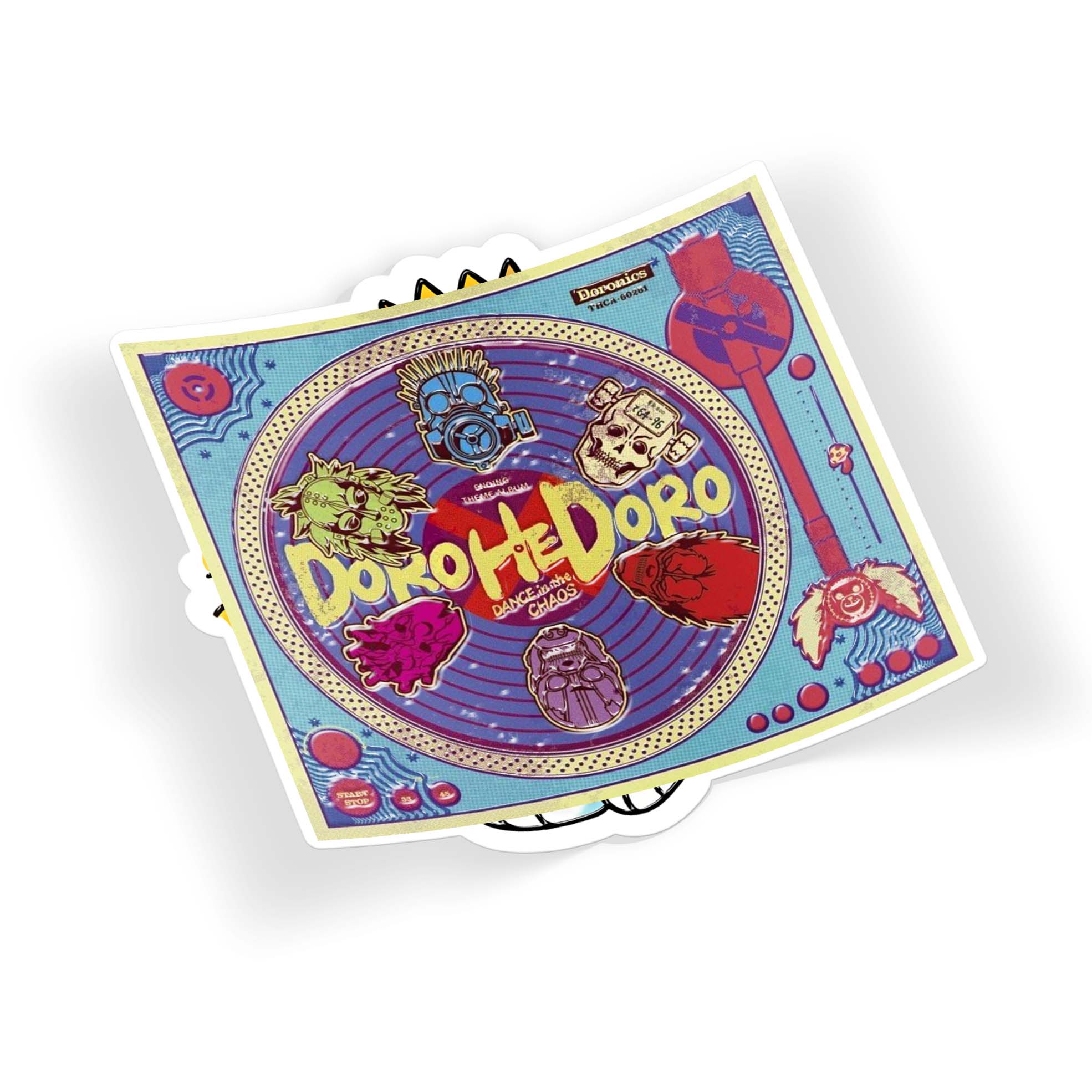Mystic Loop - Image 2