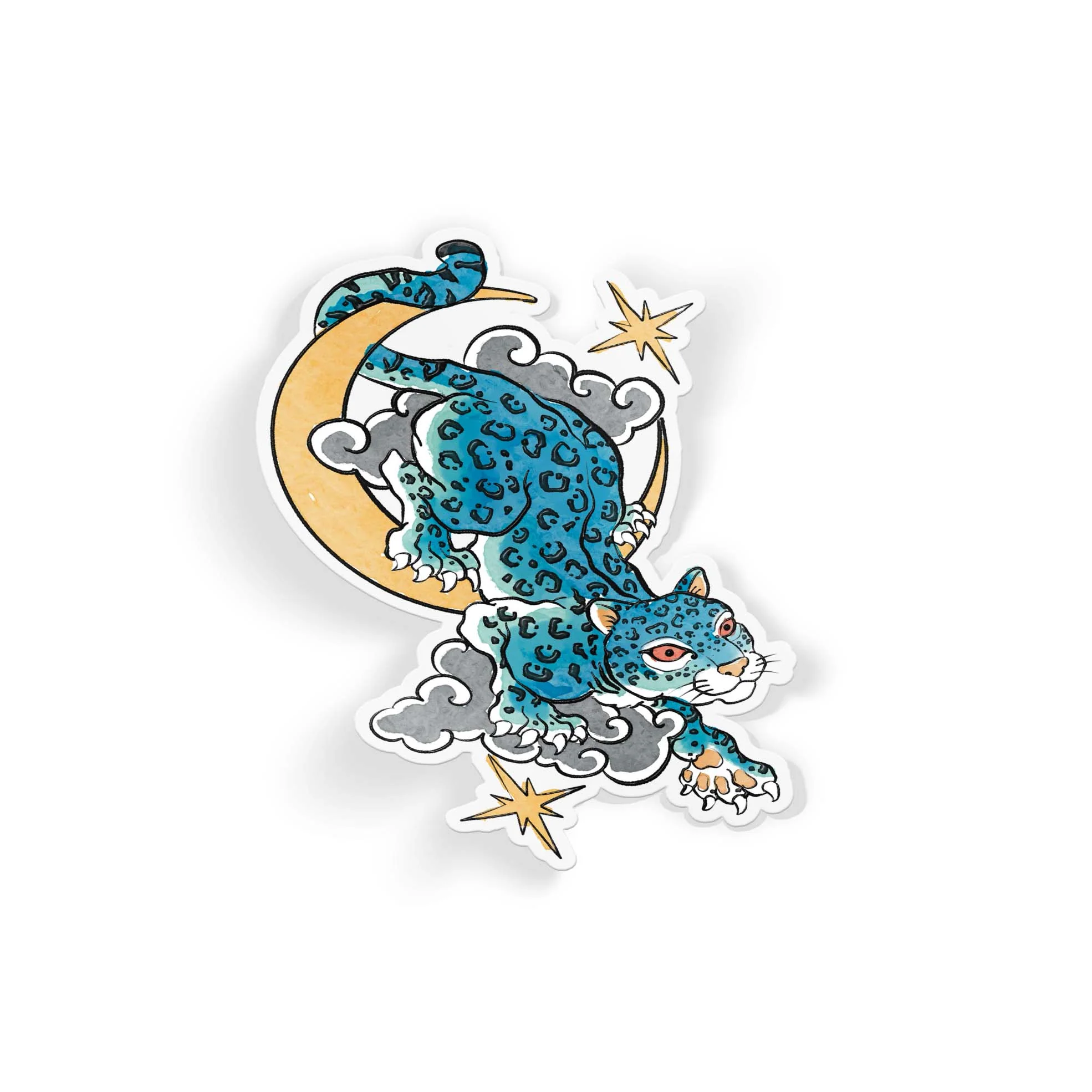 Mystic Tiger - Image 2