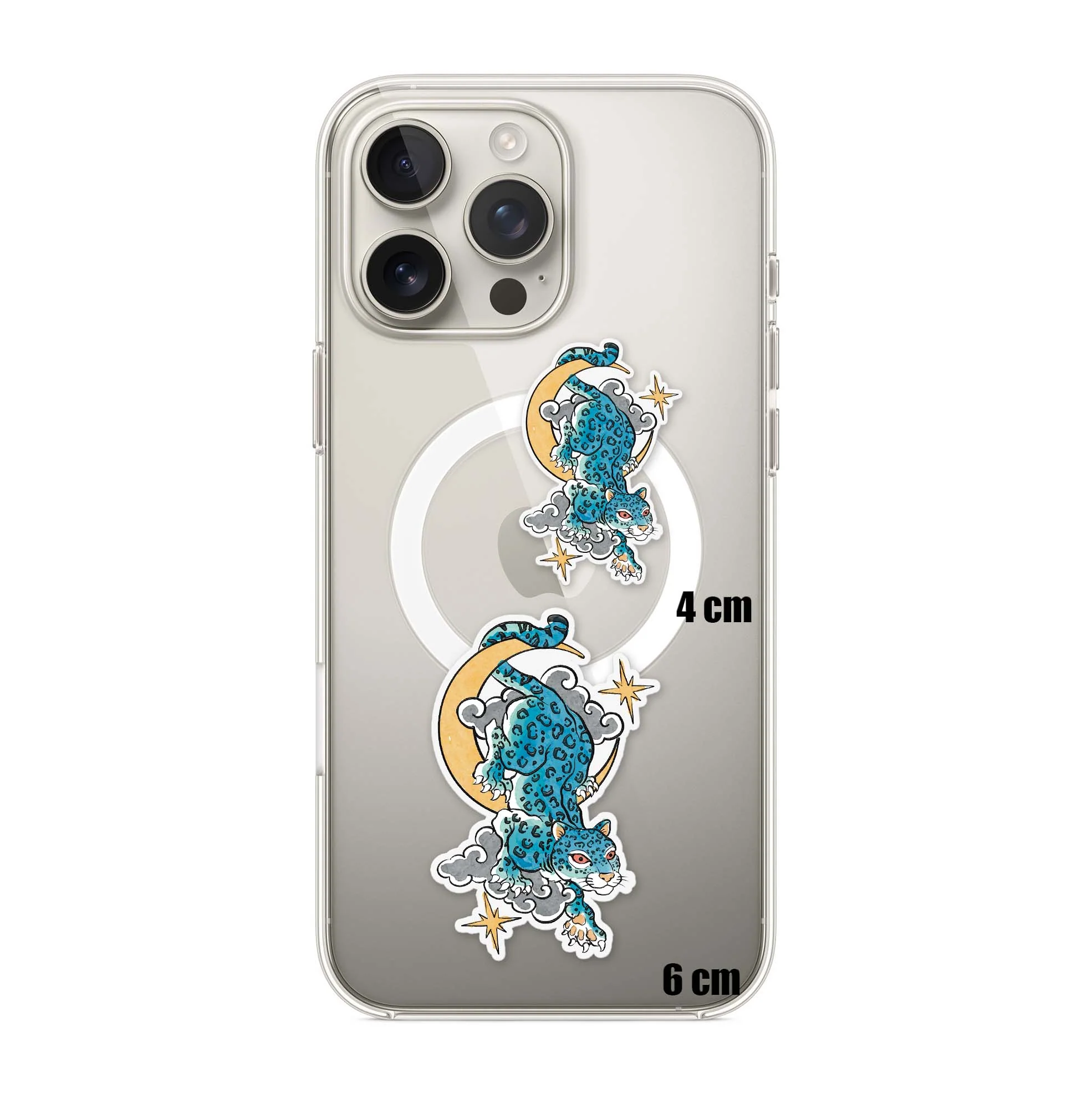 Mystic Tiger - Image 3