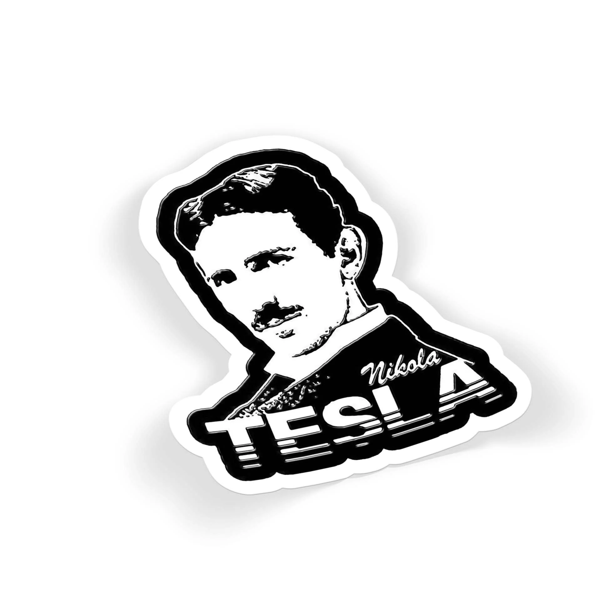 N.TESLA - Image 2