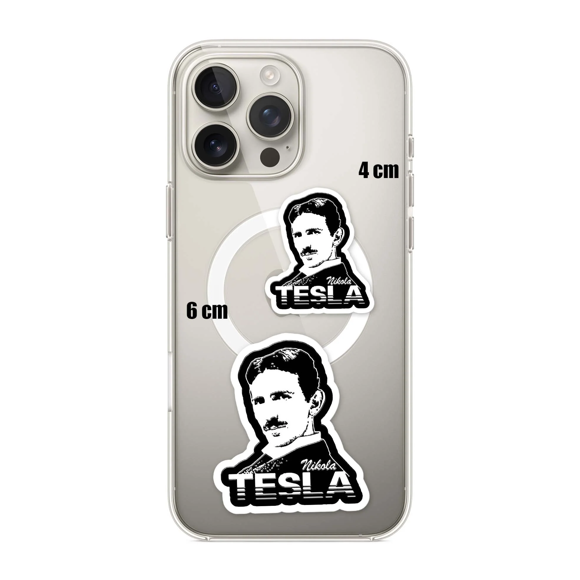 N.TESLA - Image 3