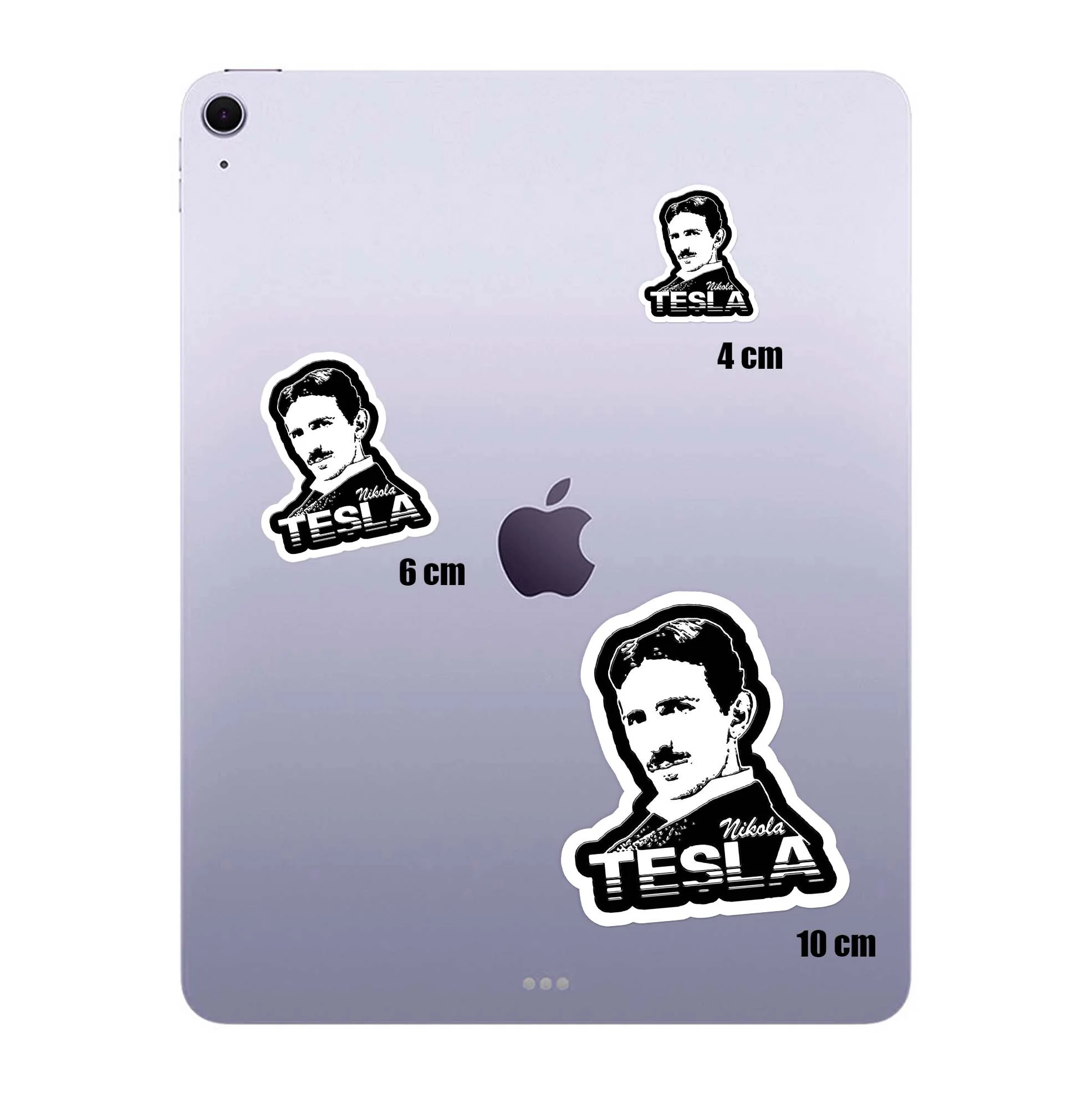 N.TESLA - Image 4