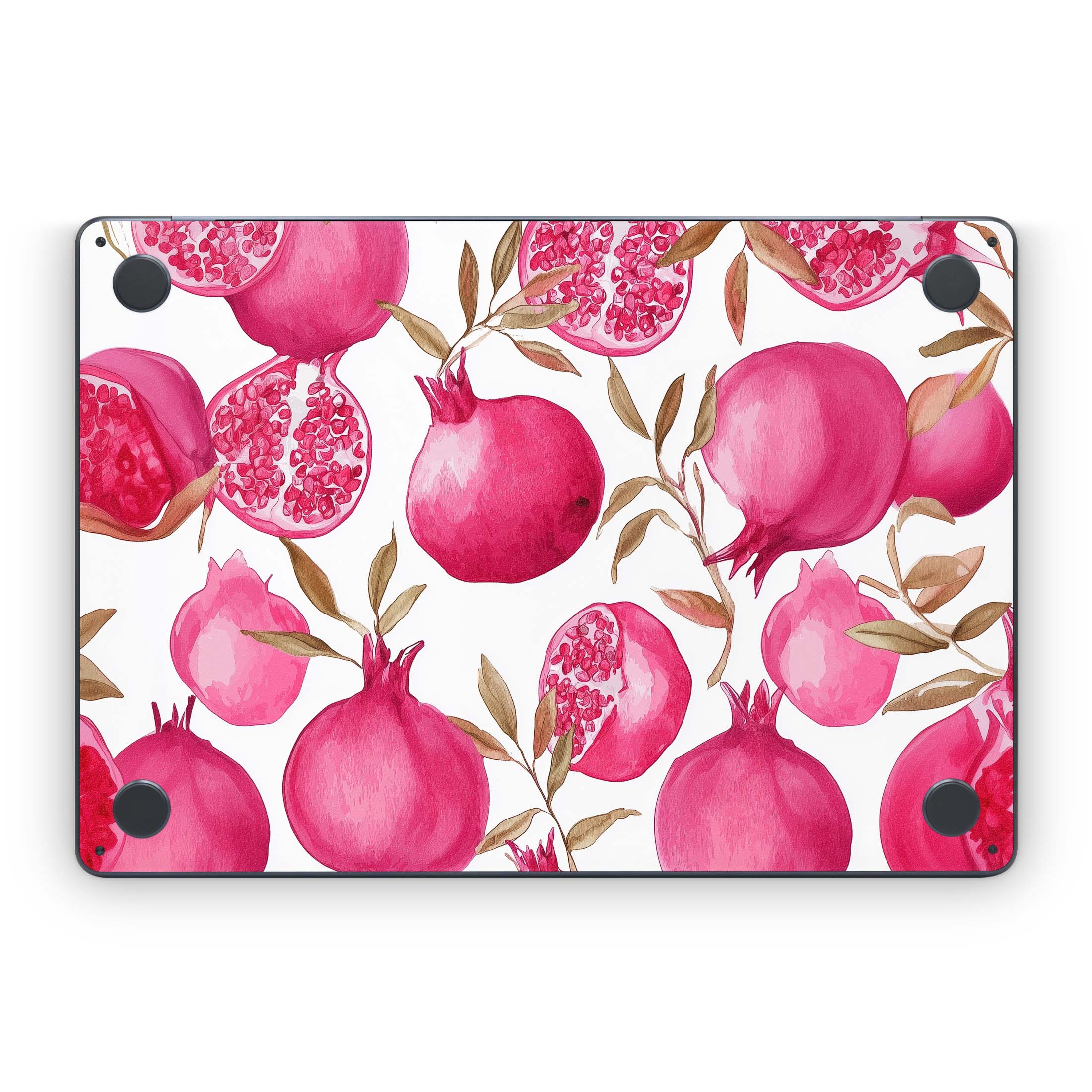 Nareen - MacBook - Image 3
