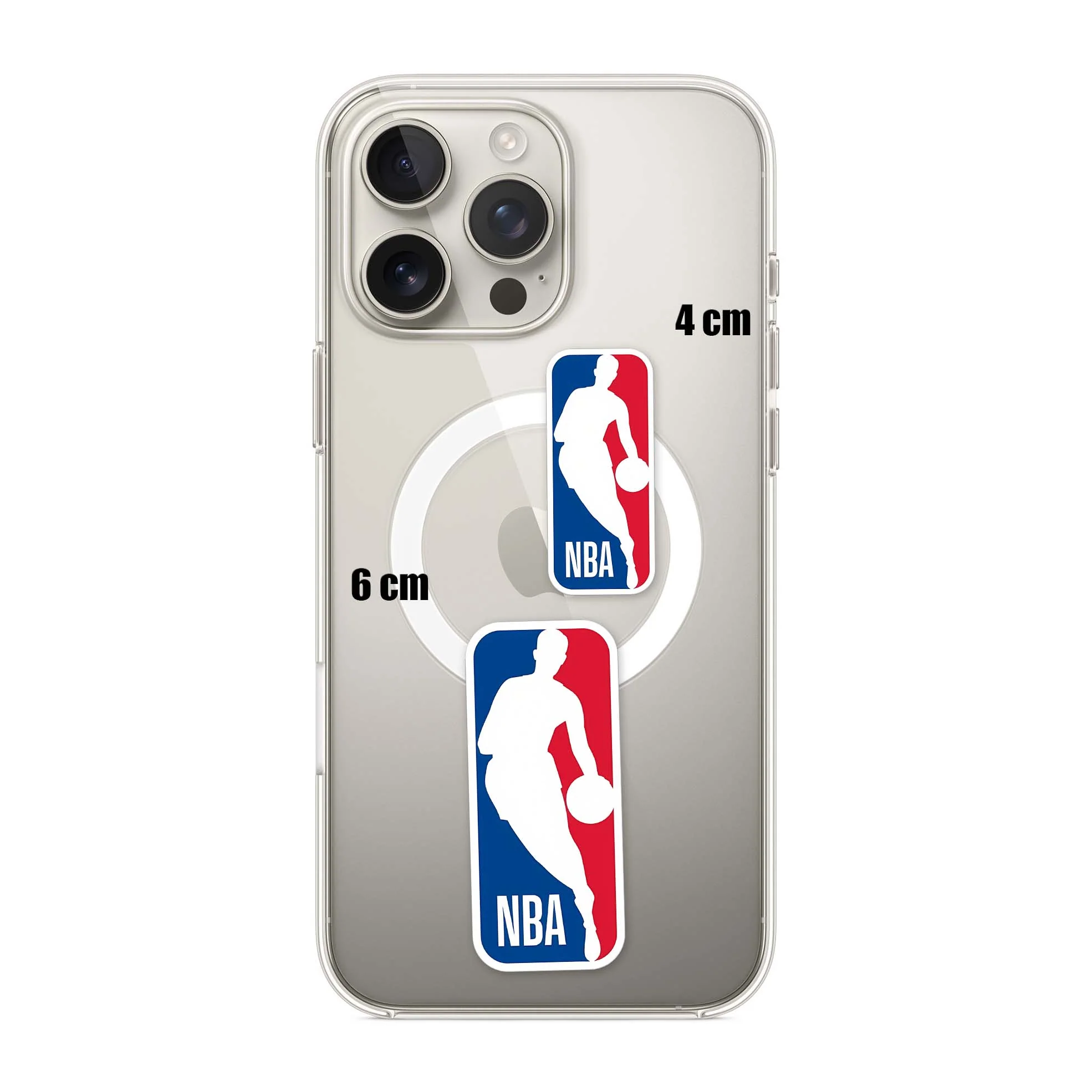 NBA Logo - Image 3