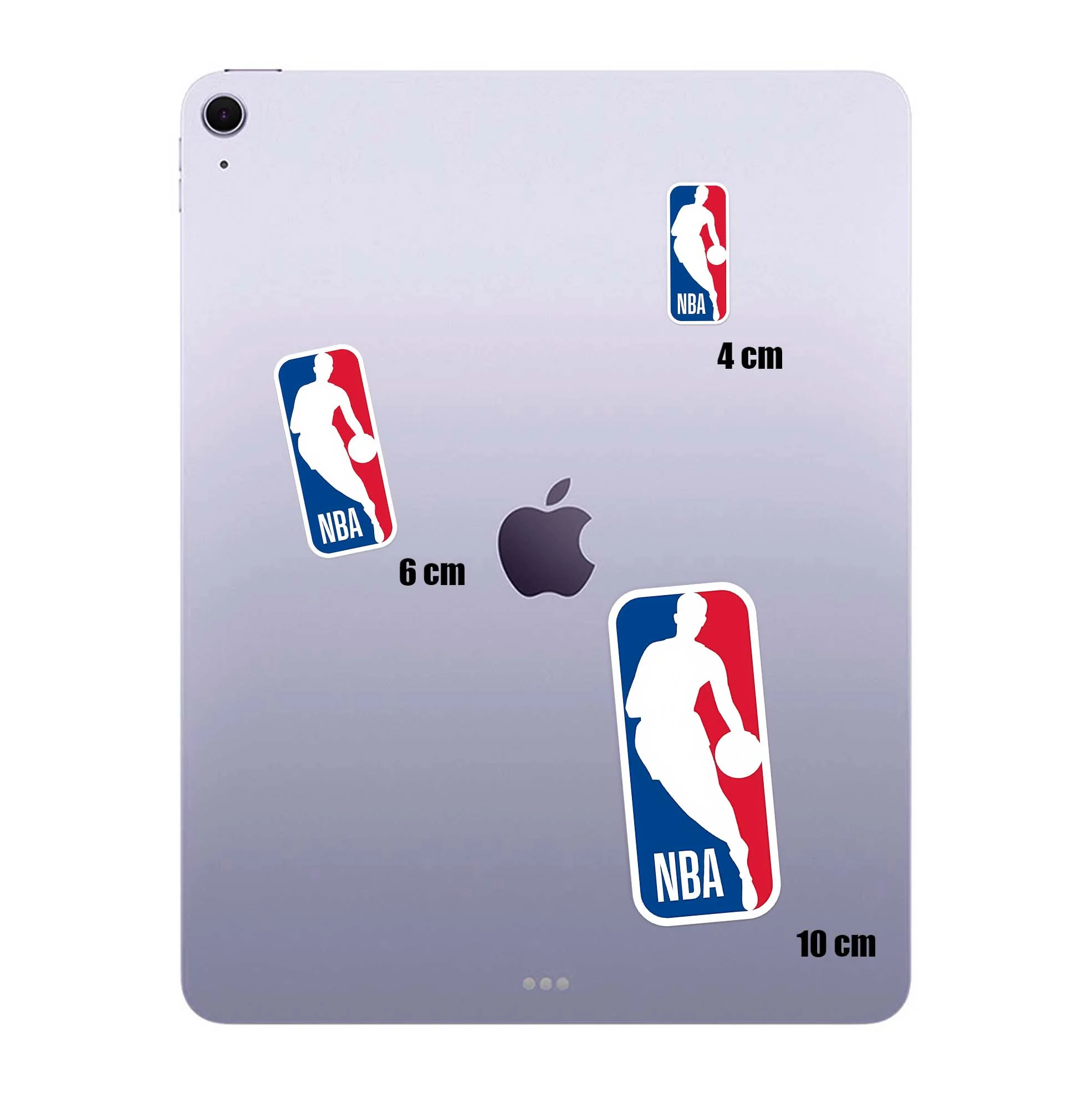 NBA Logo - Image 4