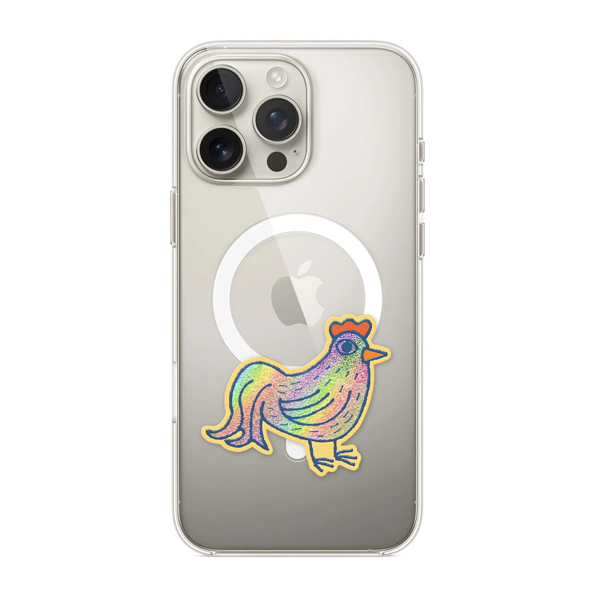 Neon Bird - Image 3