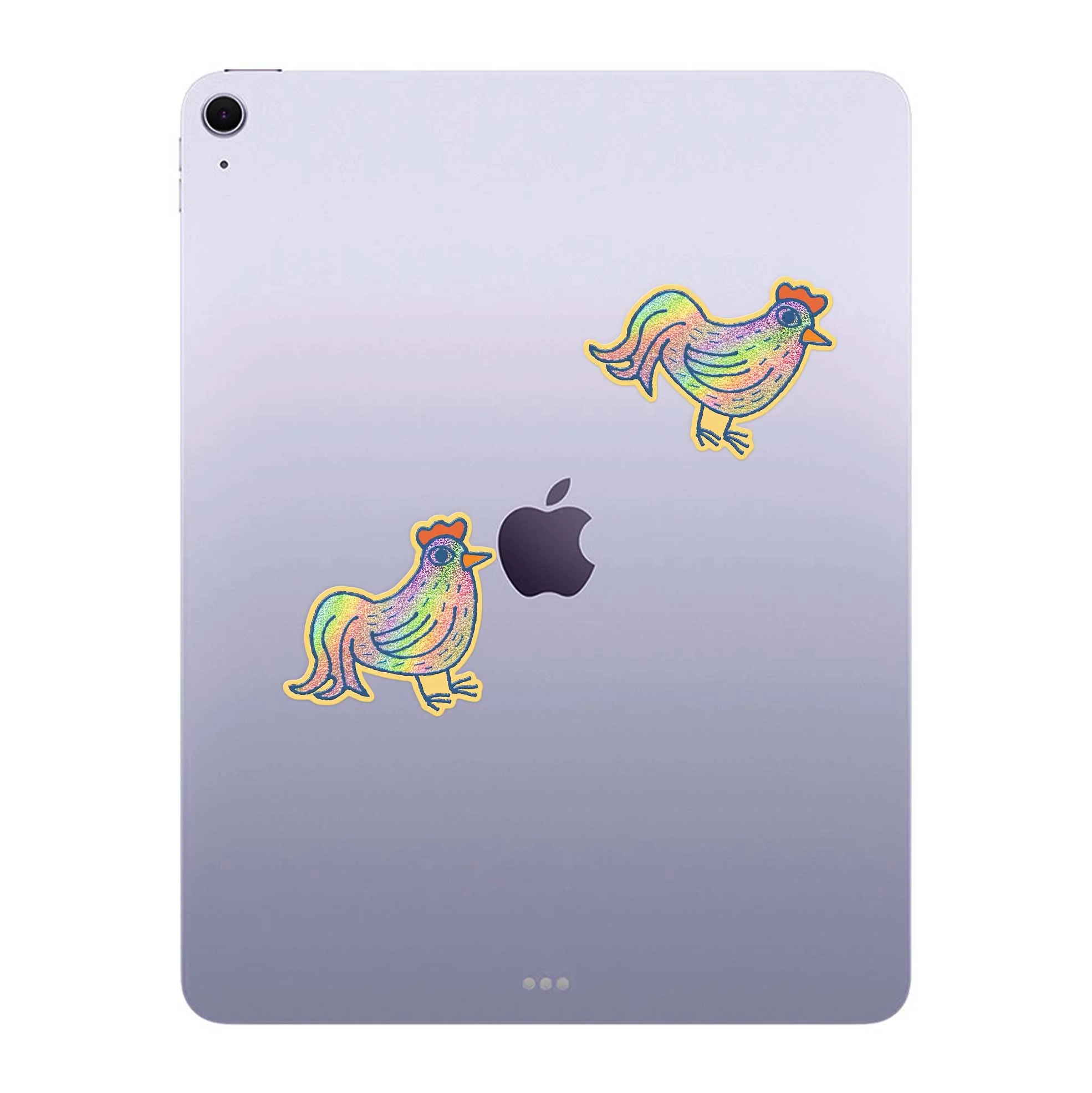 Neon Bird - Image 4