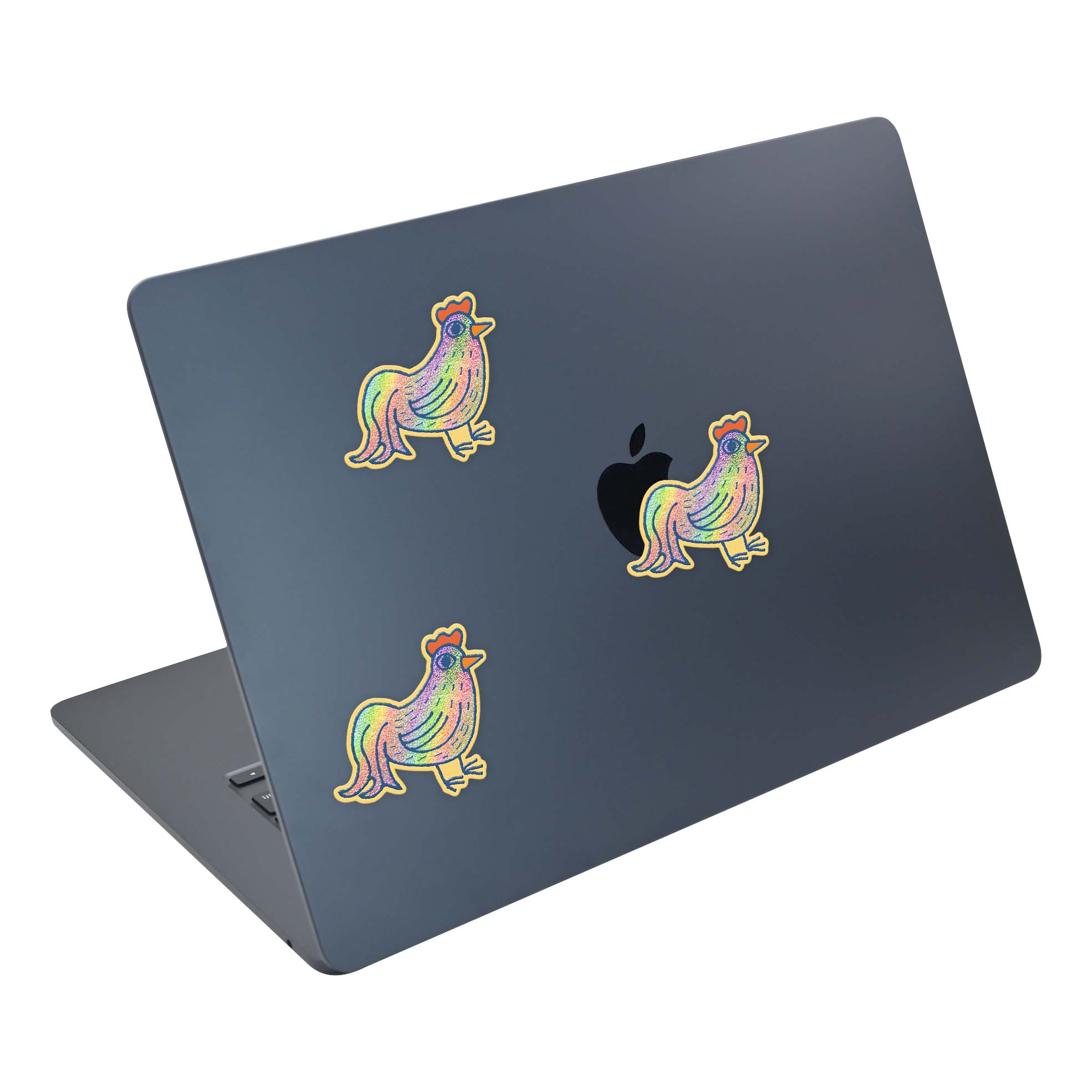 Neon Bird - Image 5