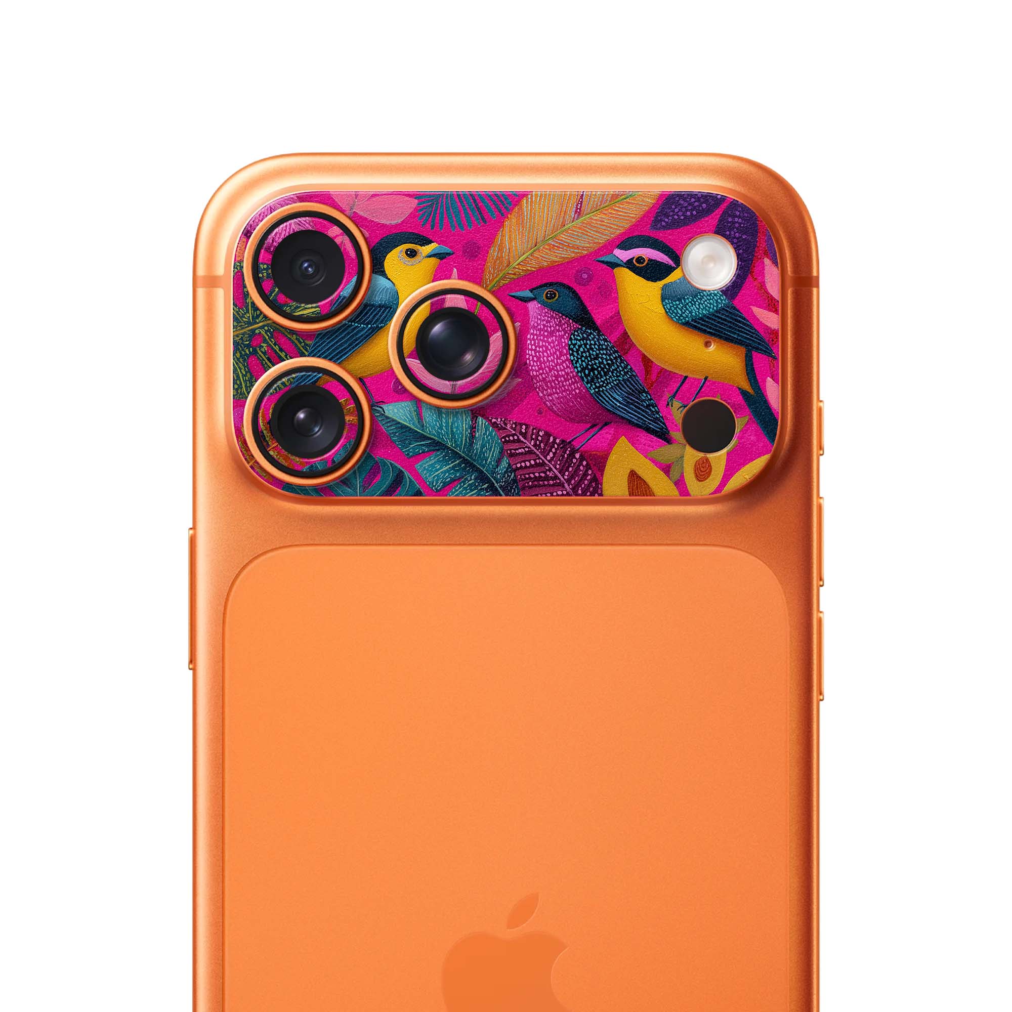 Neon Birds BK - Image 4