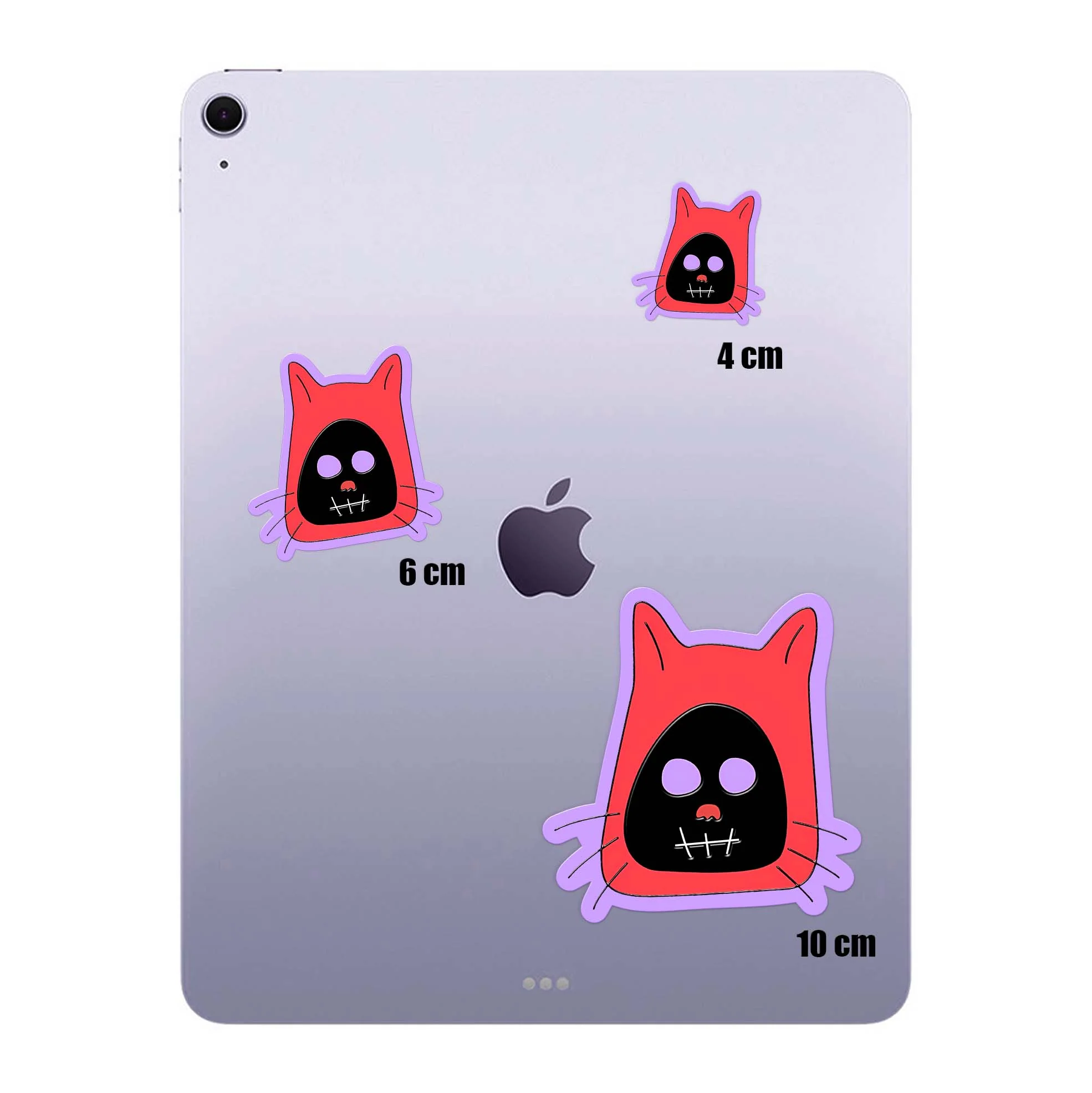 Neon Cat II - Image 4