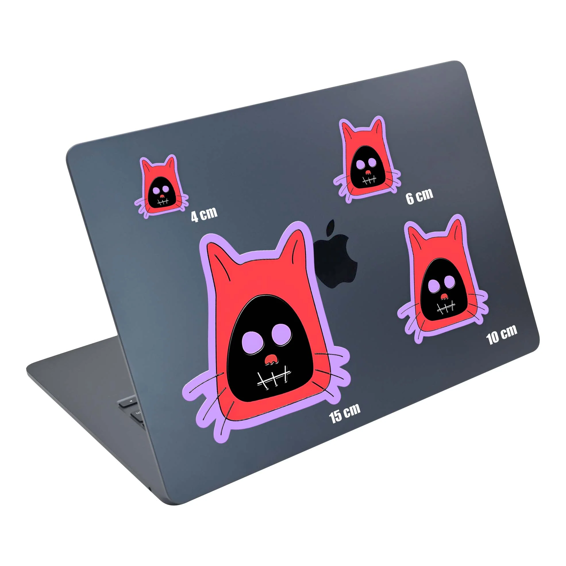 Neon Cat II - Image 5