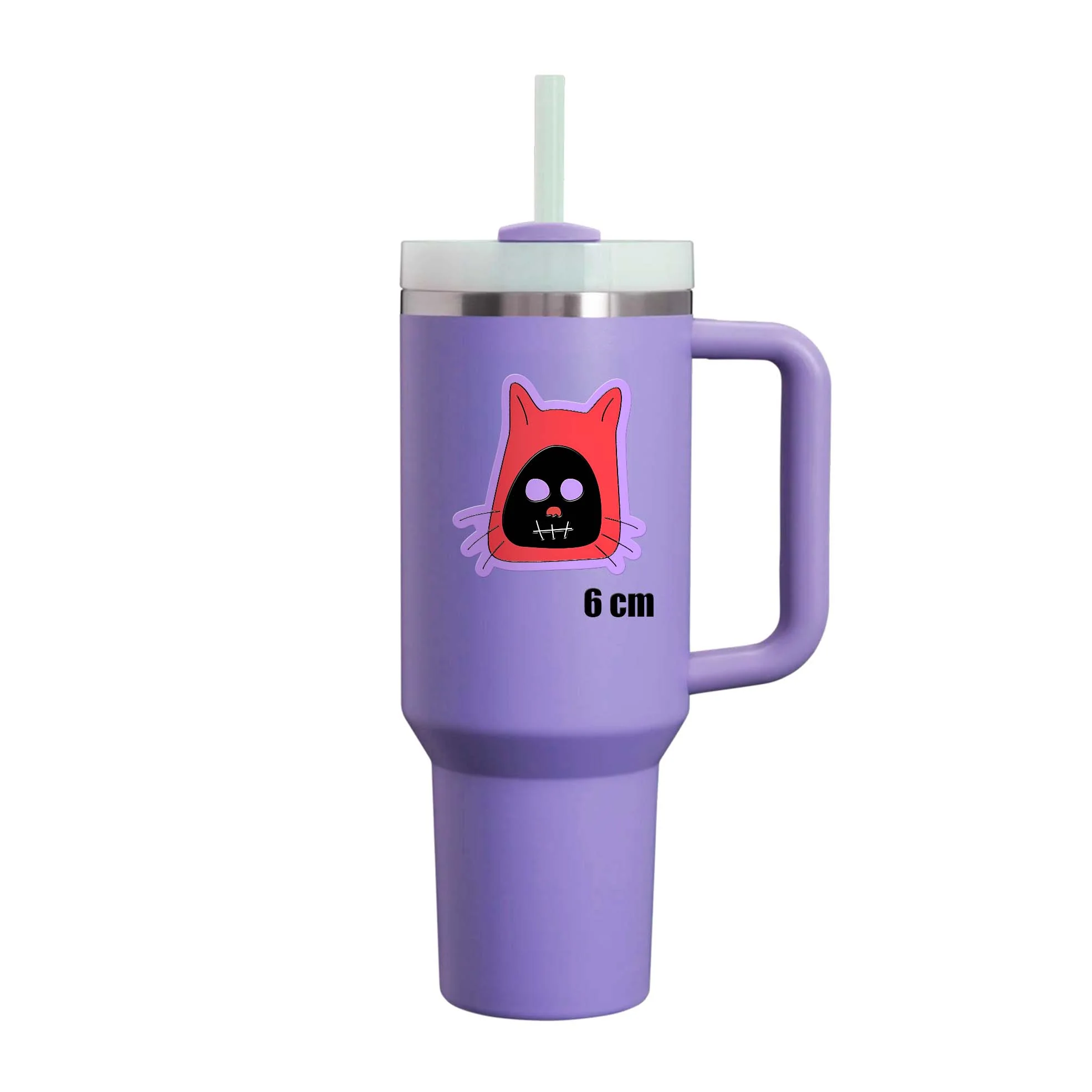 Neon Cat II - Image 6