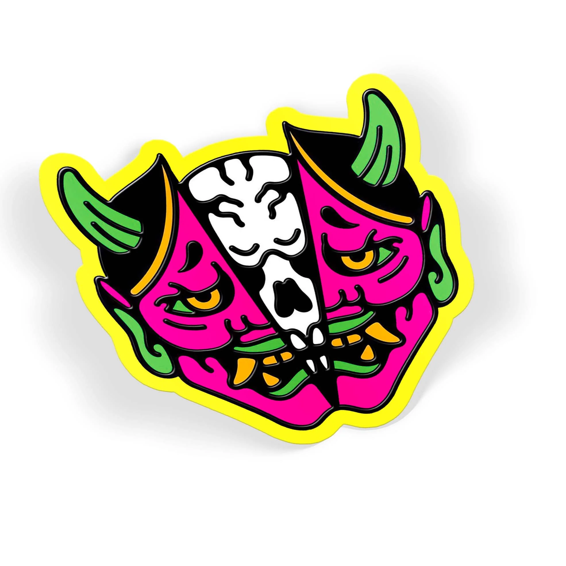 Neon Devil - Image 2