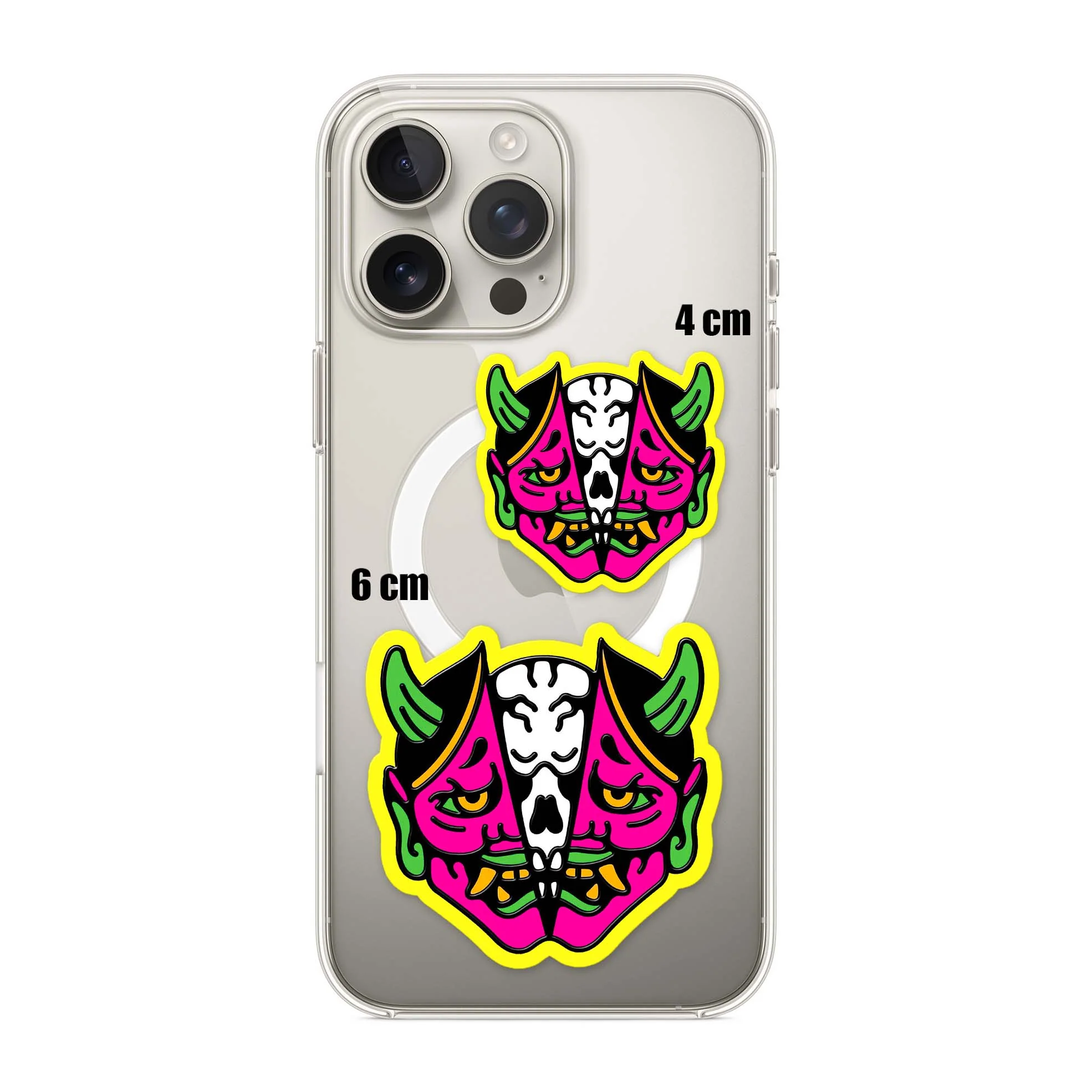 Neon Devil - Image 3