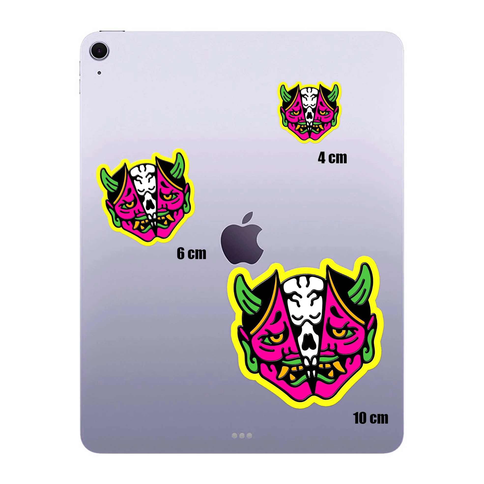 Neon Devil - Image 4