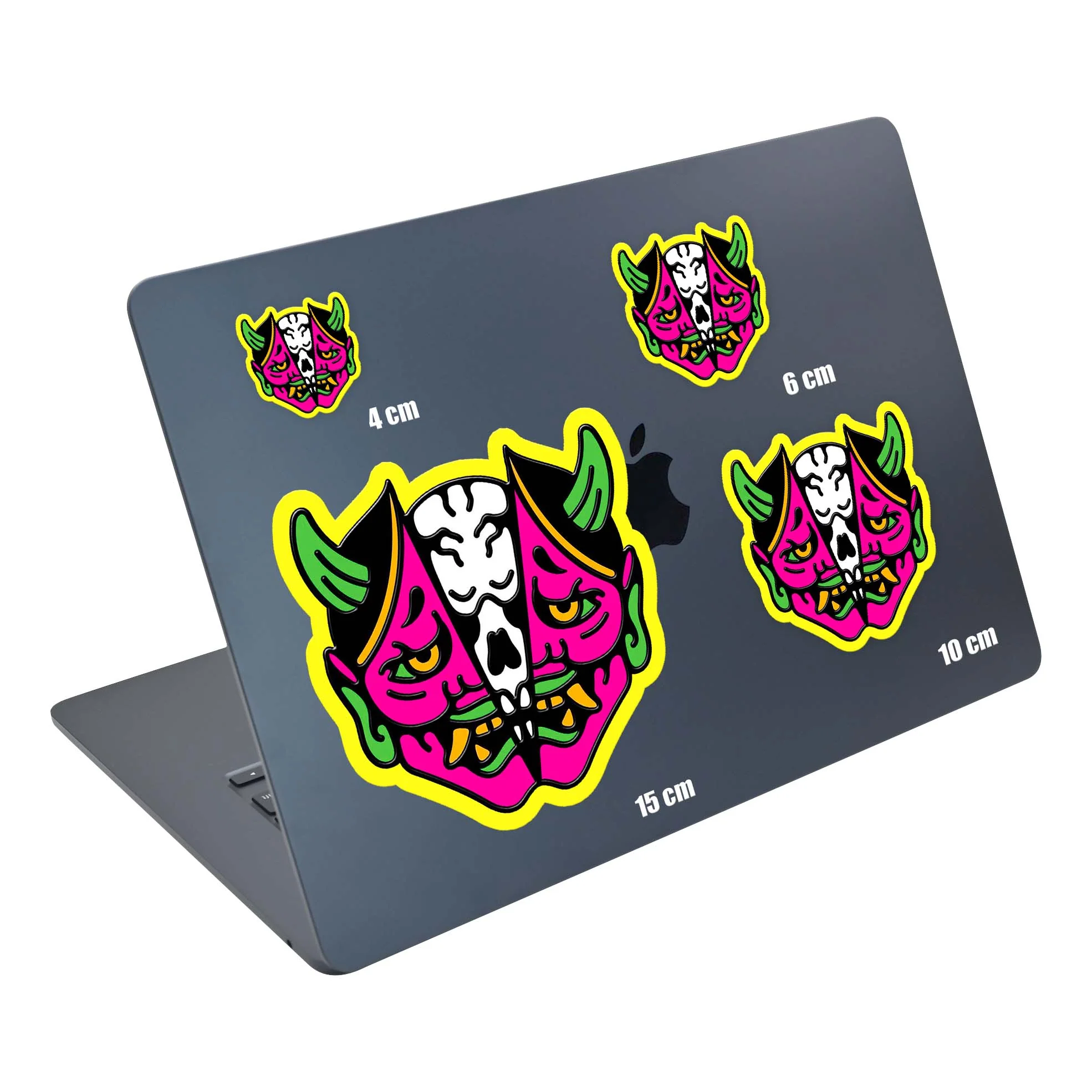 Neon Devil - Image 5
