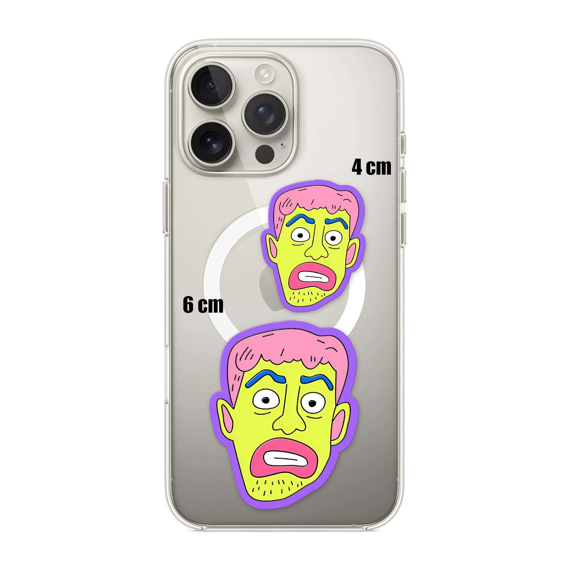 Neon Frank - Image 3