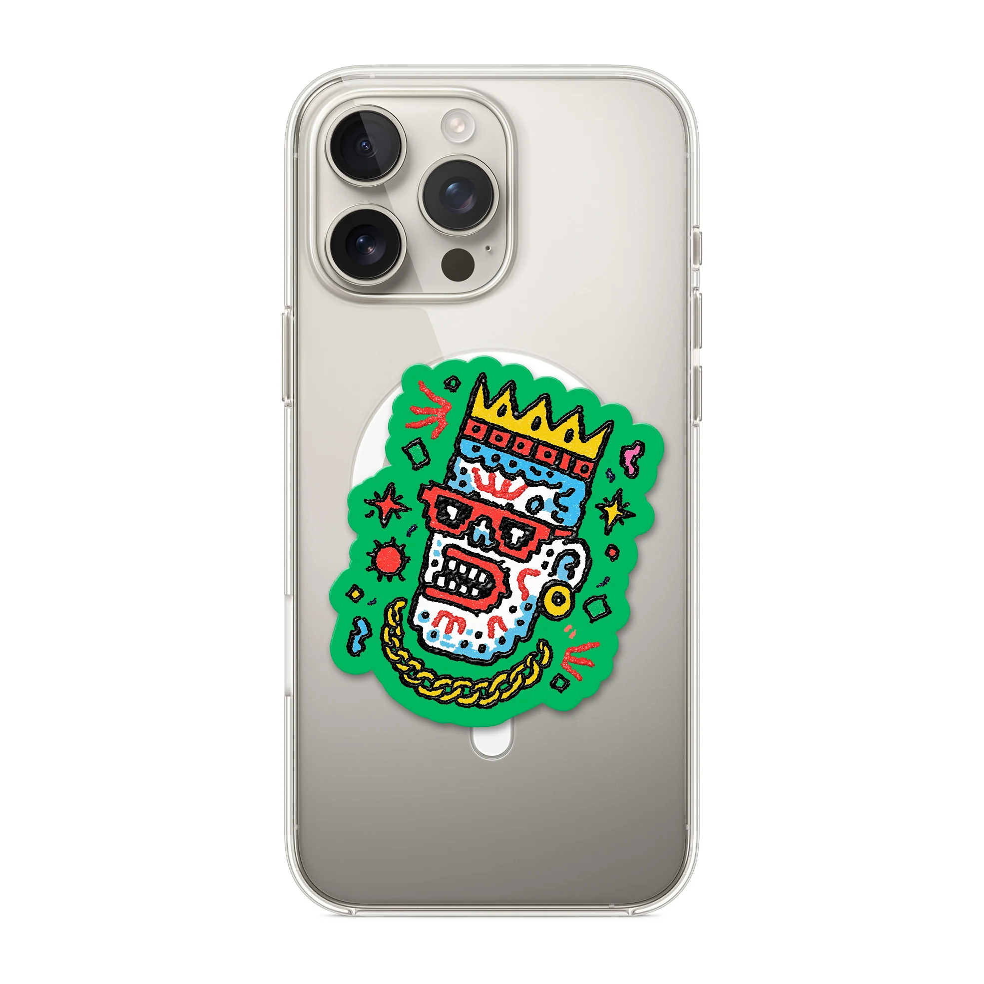 Neon King - Image 3
