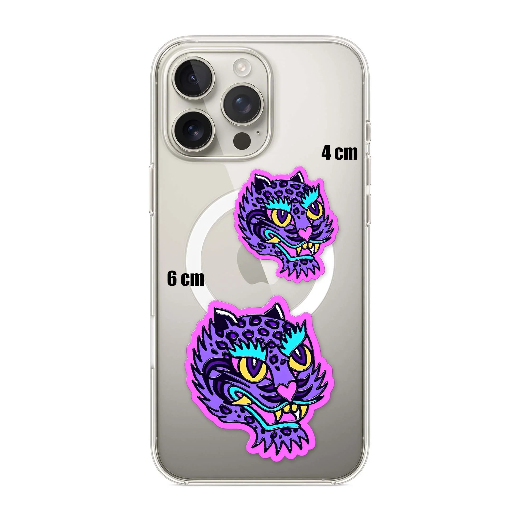 Neon Kitty - Image 3