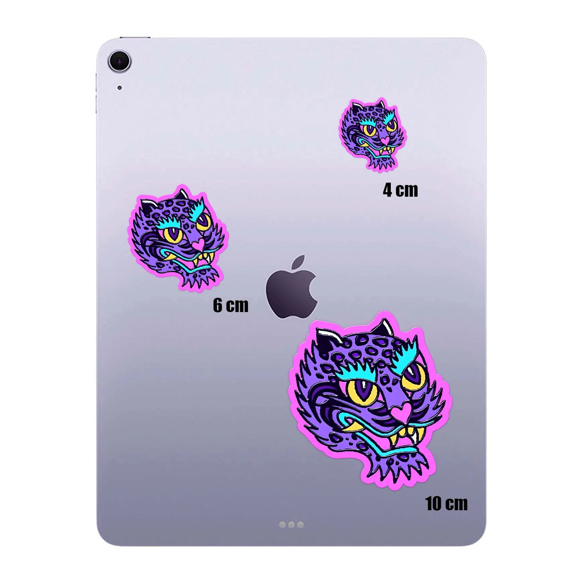 Neon Kitty - Image 4