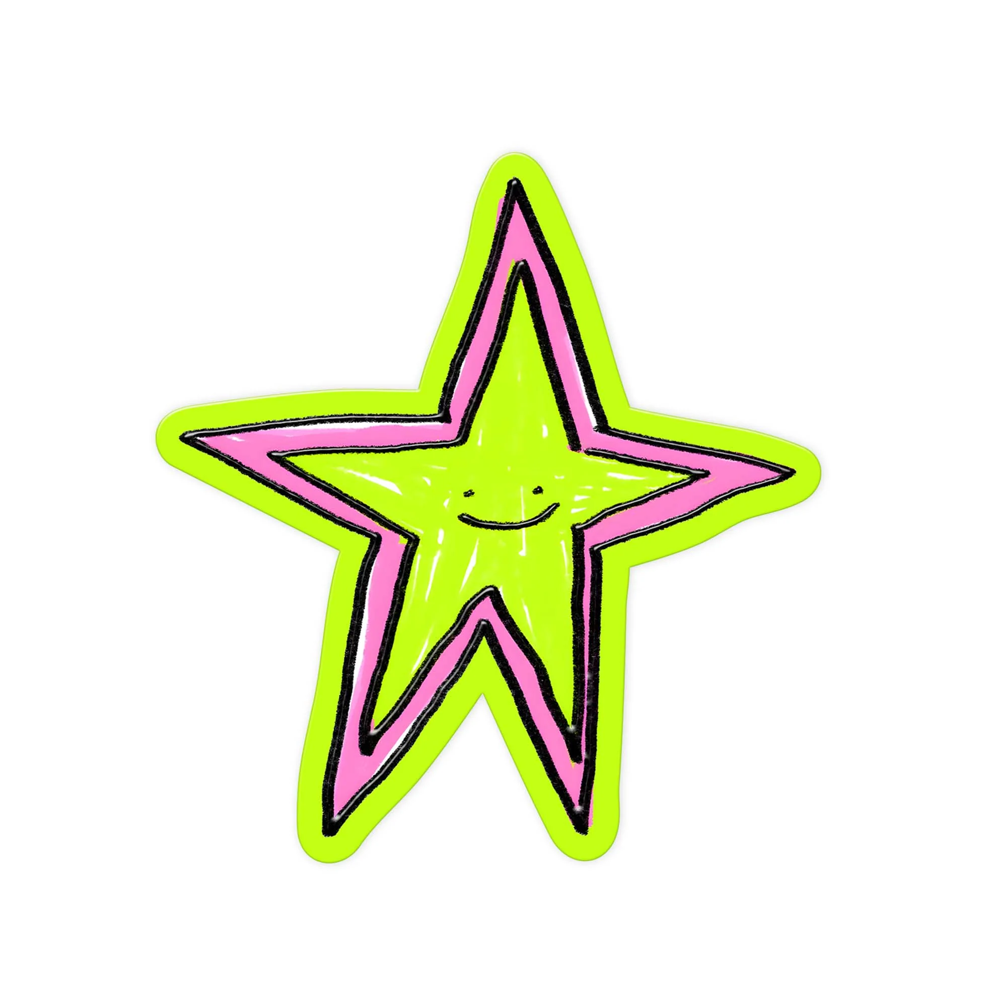 Neon Star