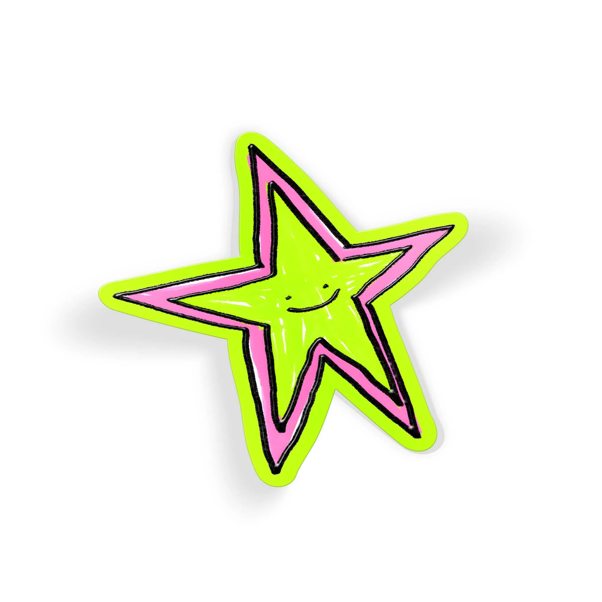 Neon Star - Image 2