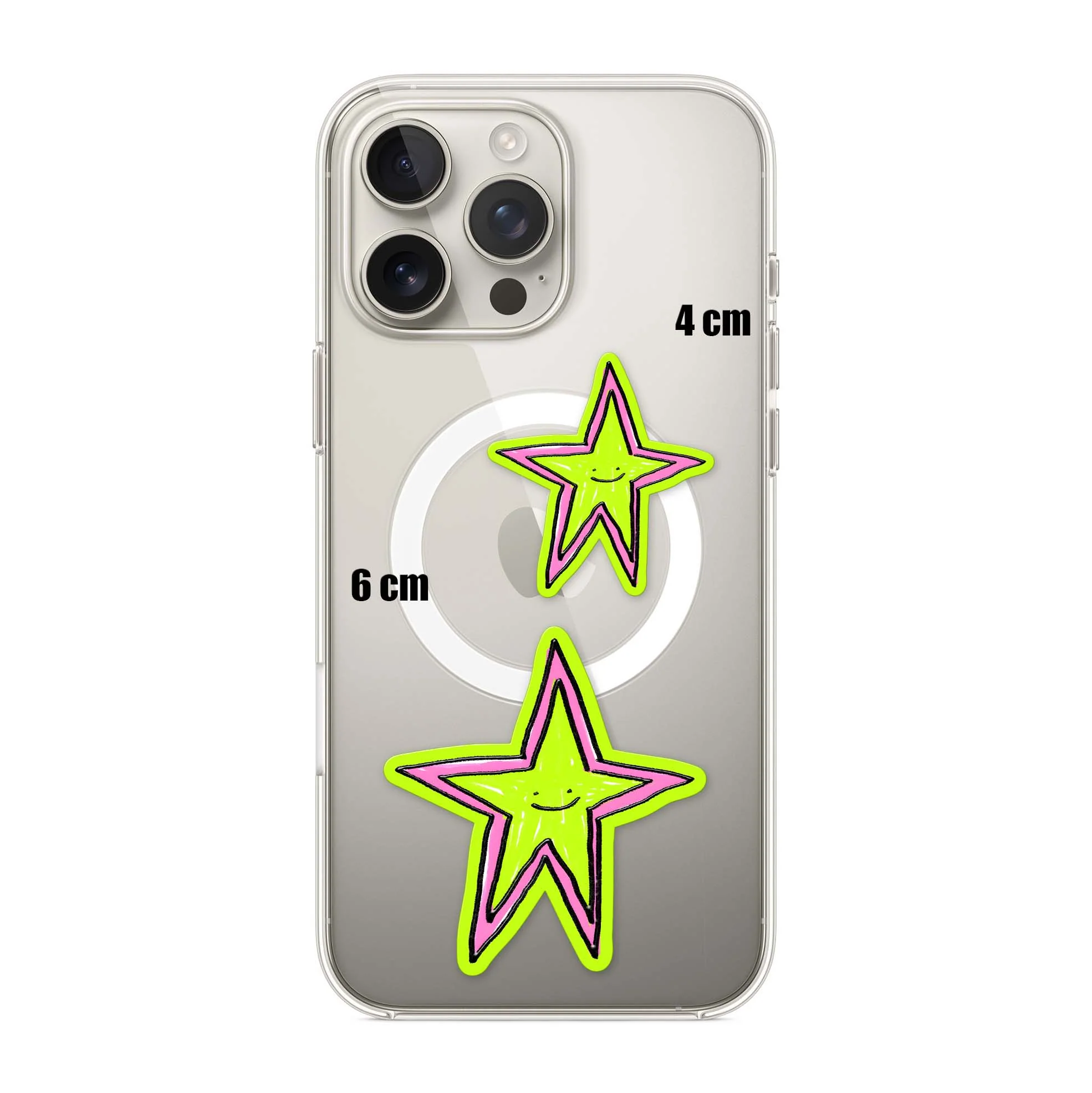Neon Star - Image 3