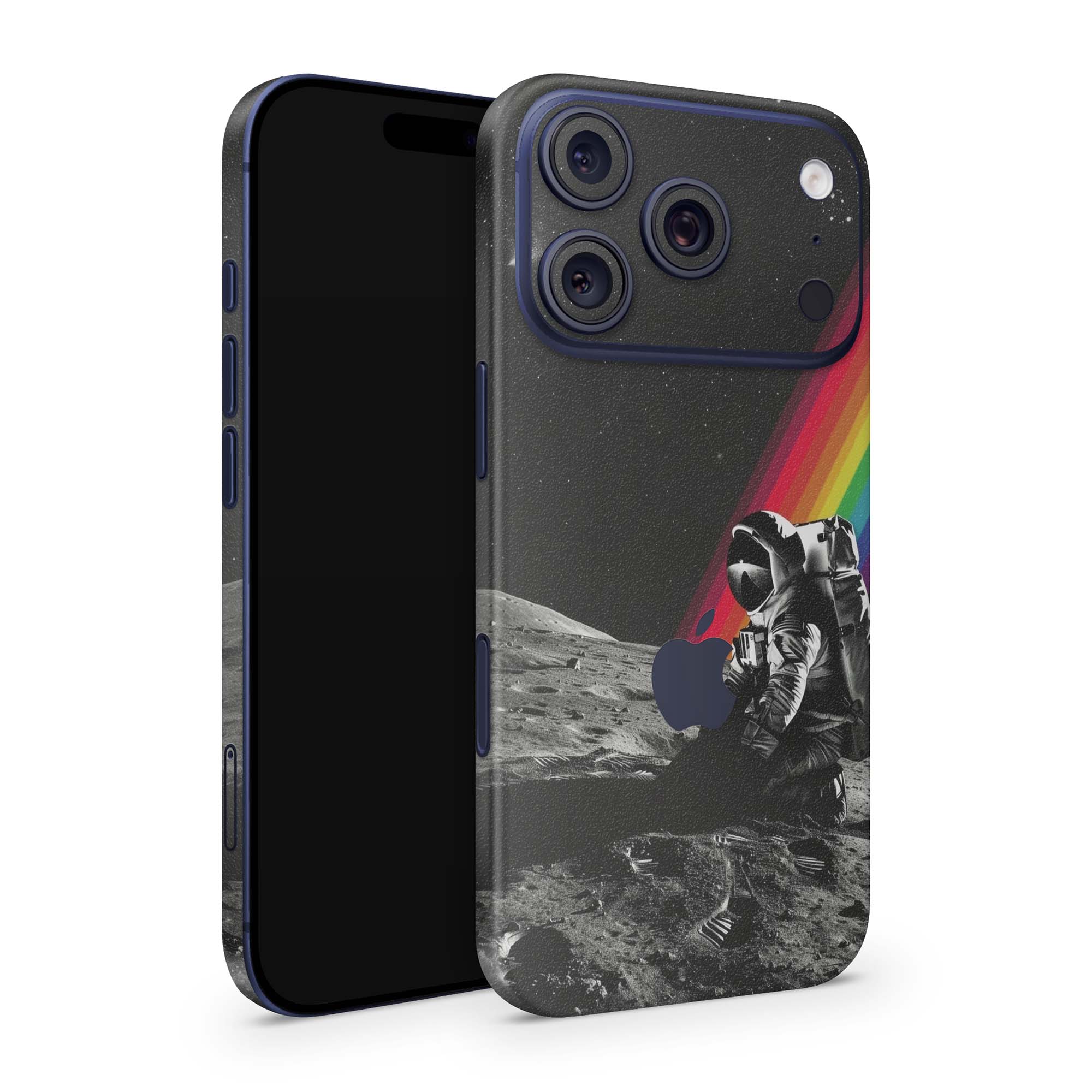 NeonOrbit - iPhone