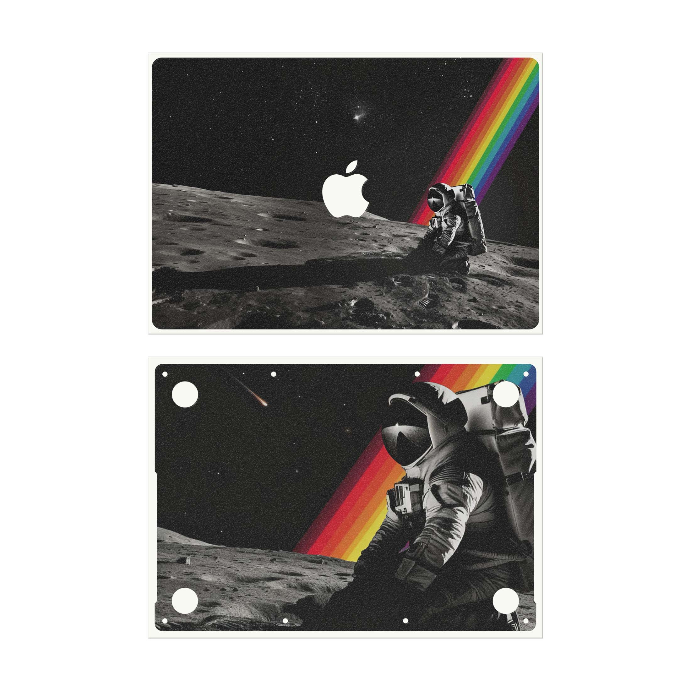 NeonOrbit - MacBook - Image 2