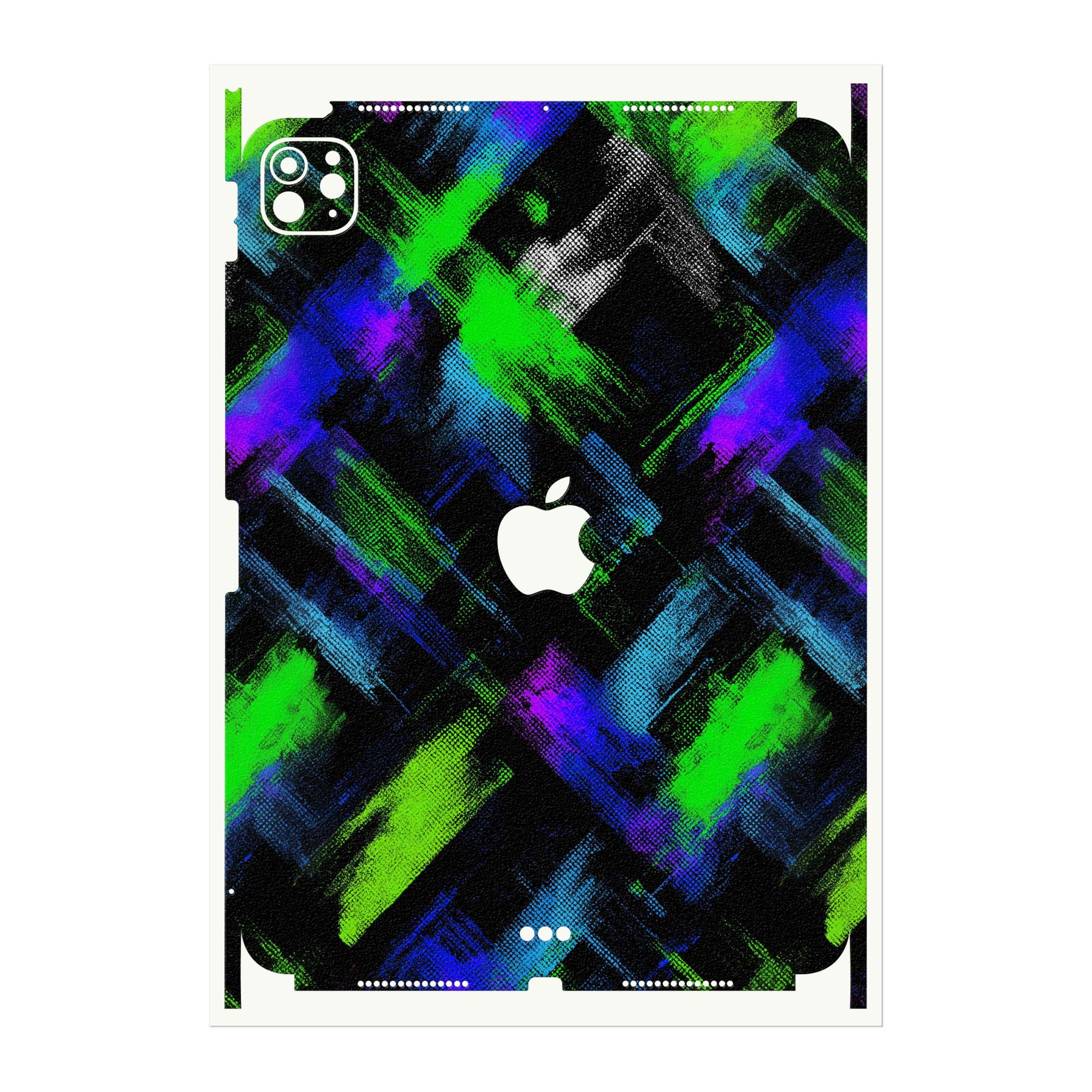 Neovibe - iPad - Image 2