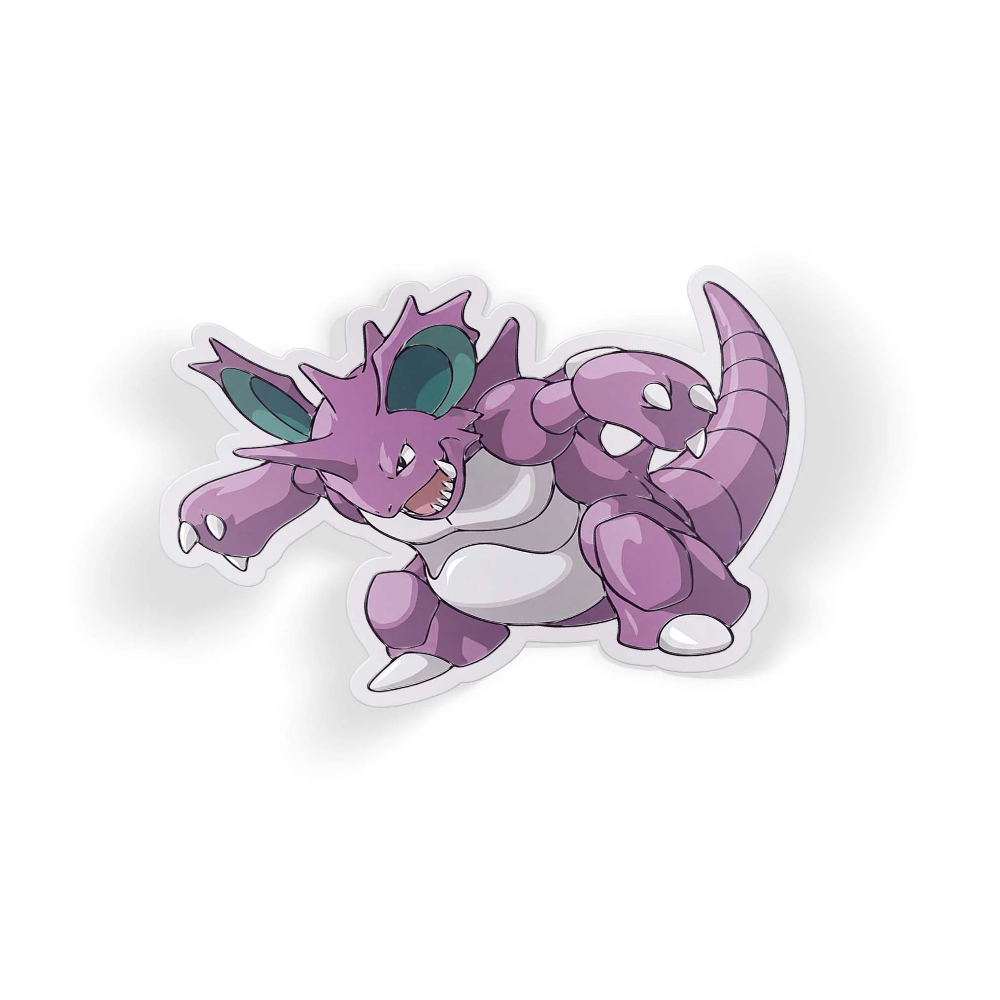 Nidoking - Image 2