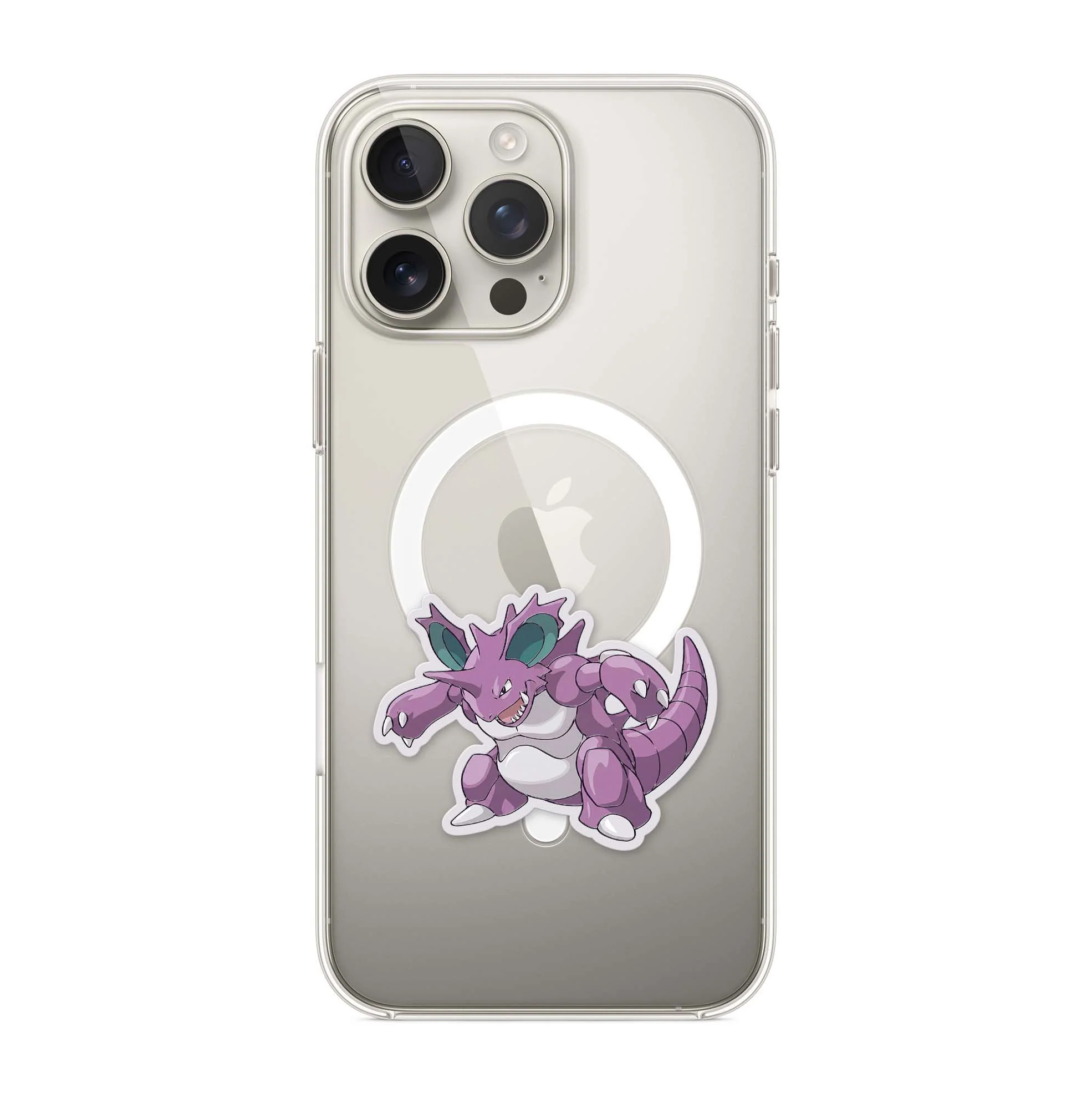 Nidoking - Image 3
