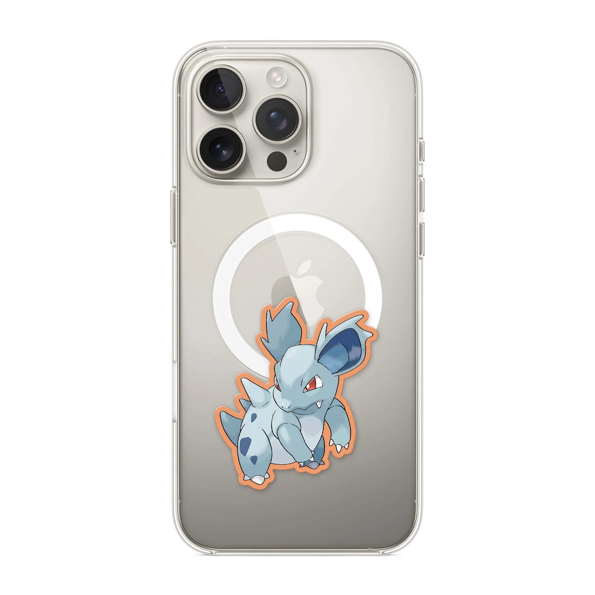 Nidorina - Image 3