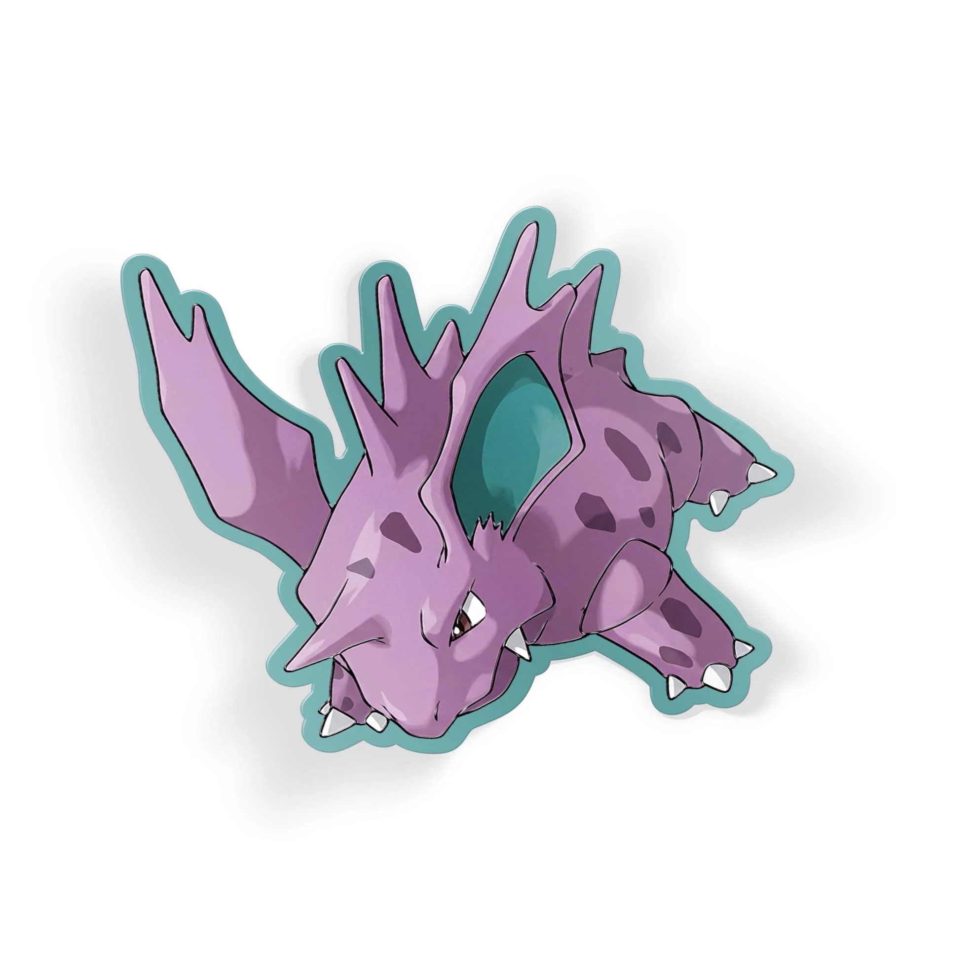 Nidorino - Image 2