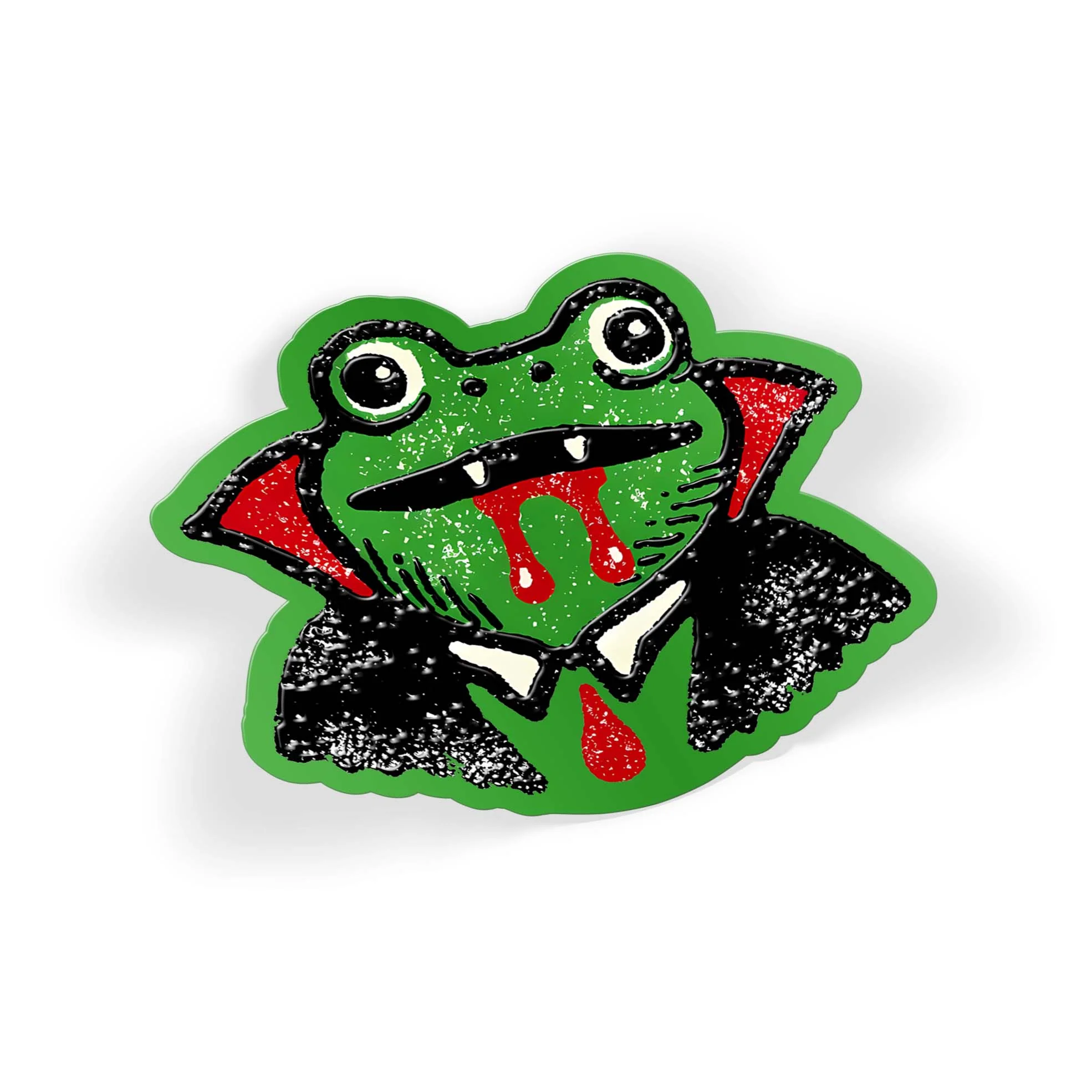 Night Toad - Image 2