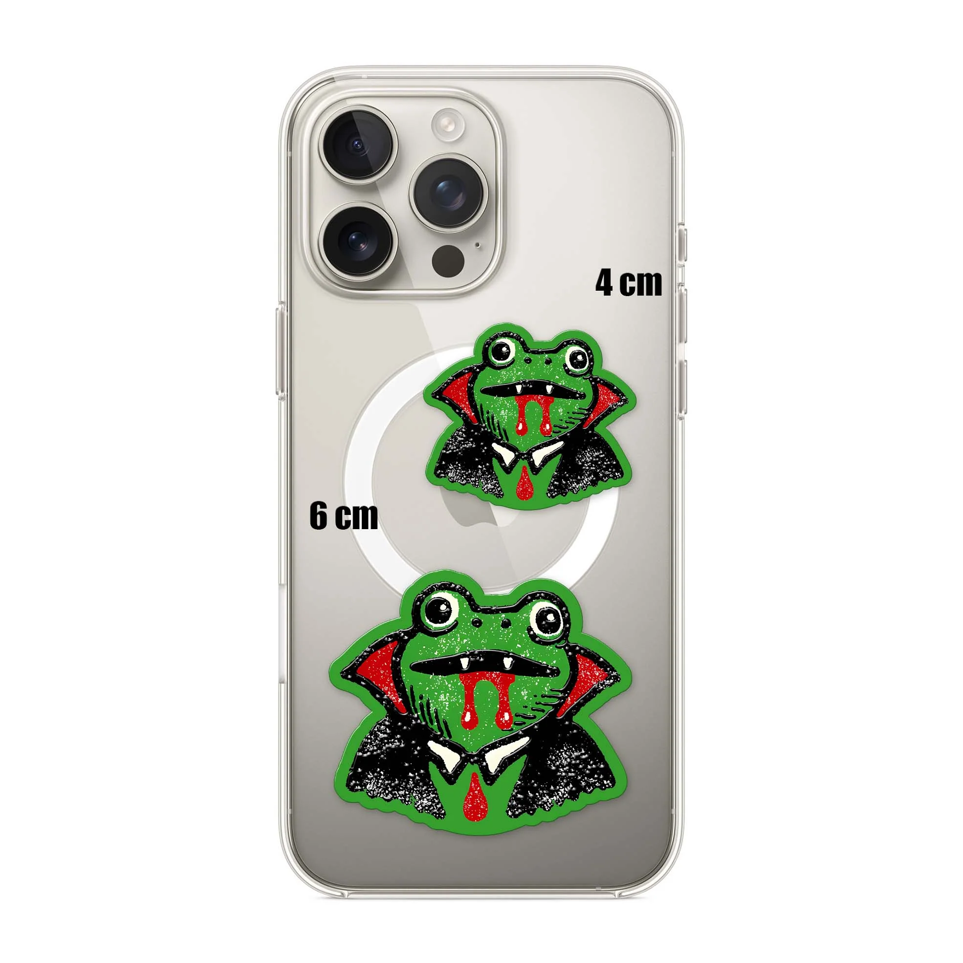 Night Toad - Image 3
