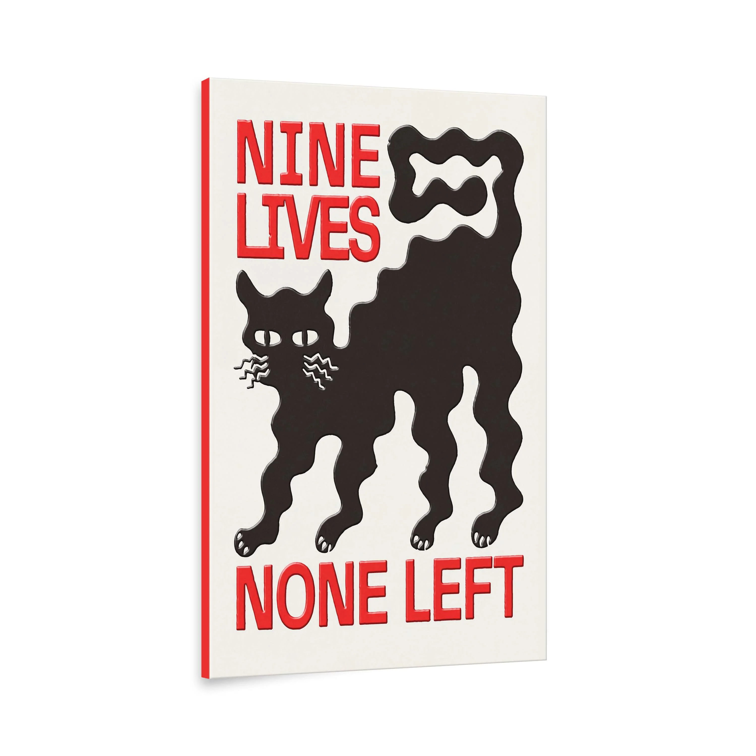 Nine Lives - Image 2